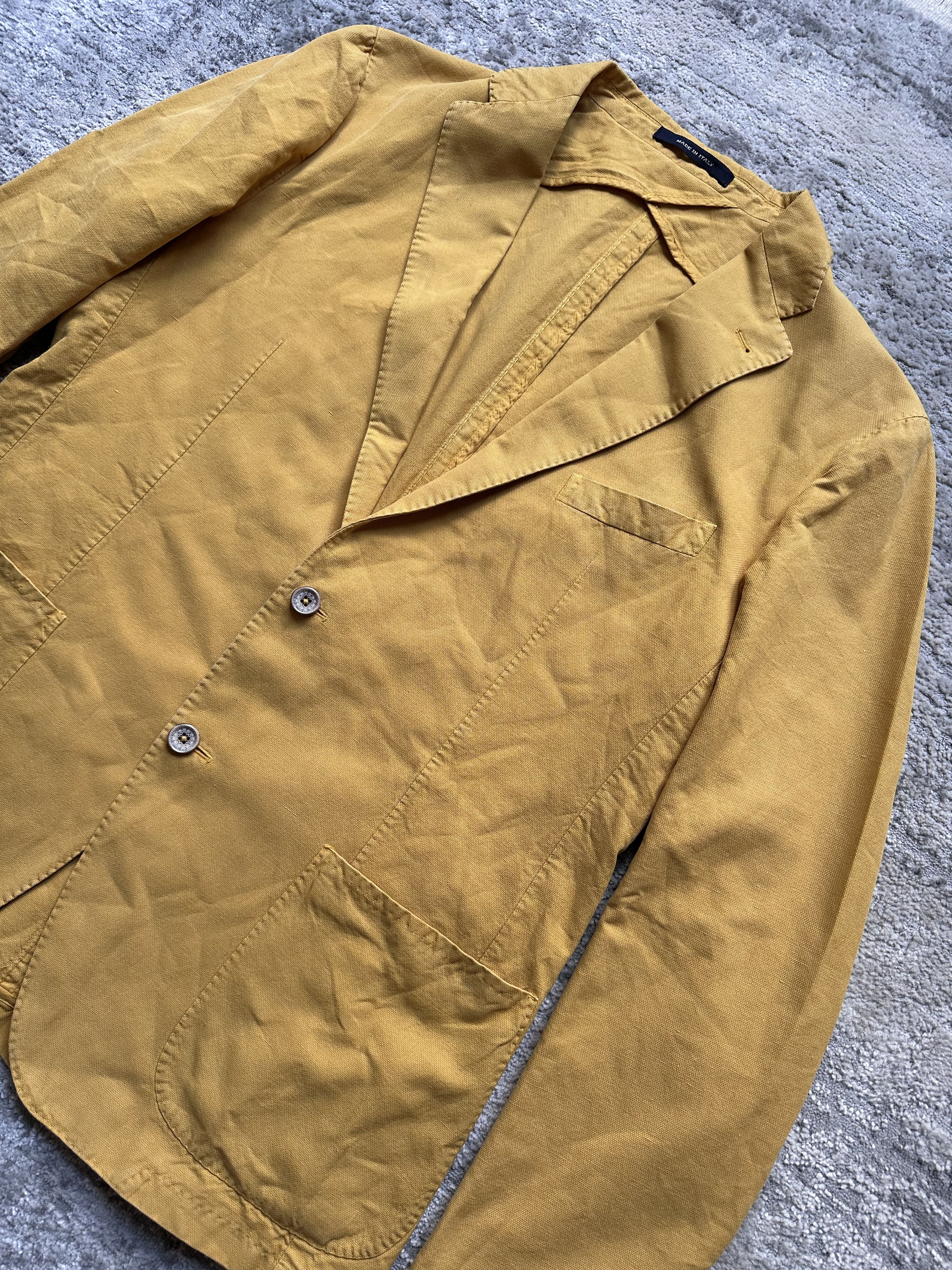 Tagliatore Tagliatore blazer Size 54R - 4 Thumbnail