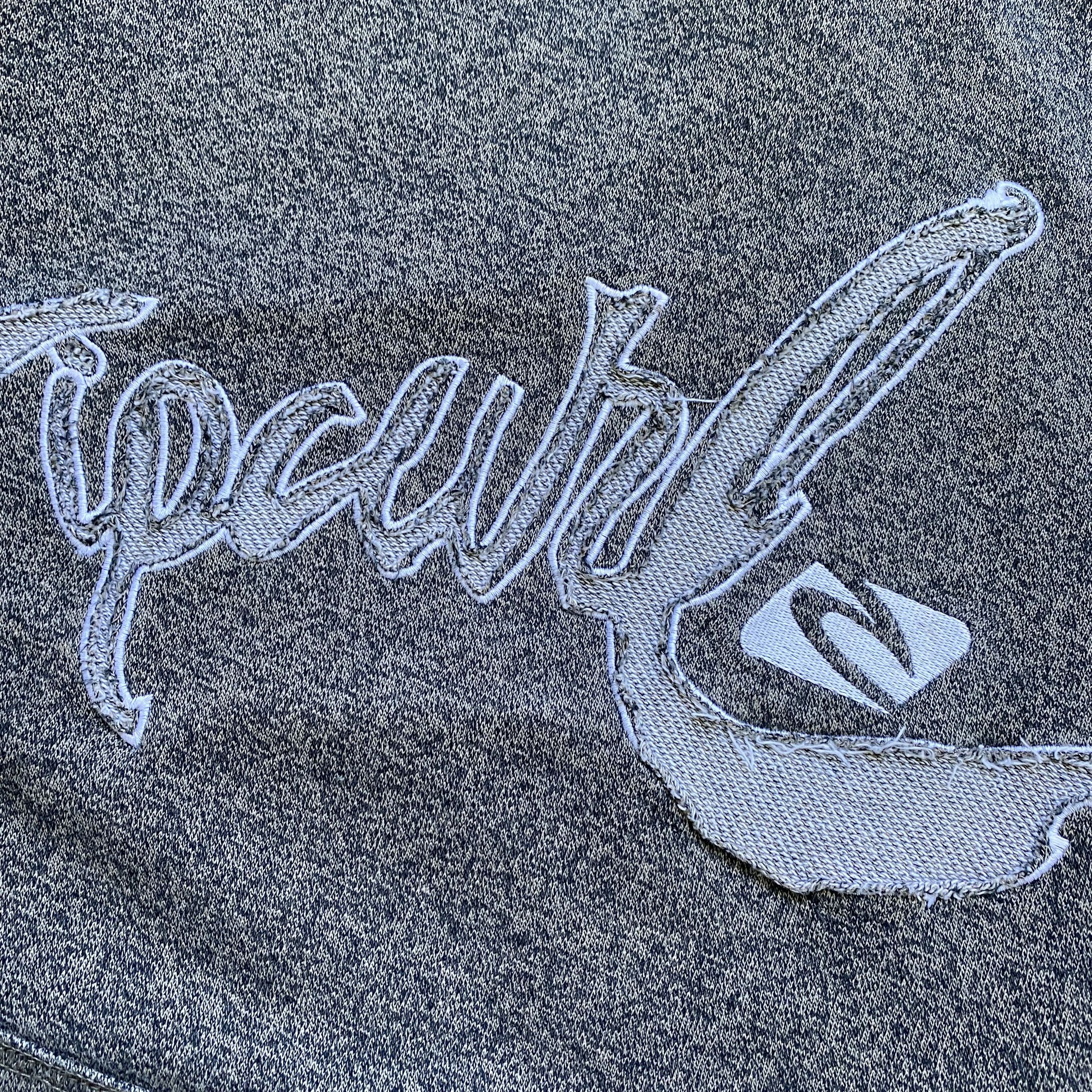 Rip Curl 🏄🏼‍♂️ Vintage Rip Curl hoodie Y2K surf style Distressed Size US S / EU 44-46 / 1 - 5 Thumbnail