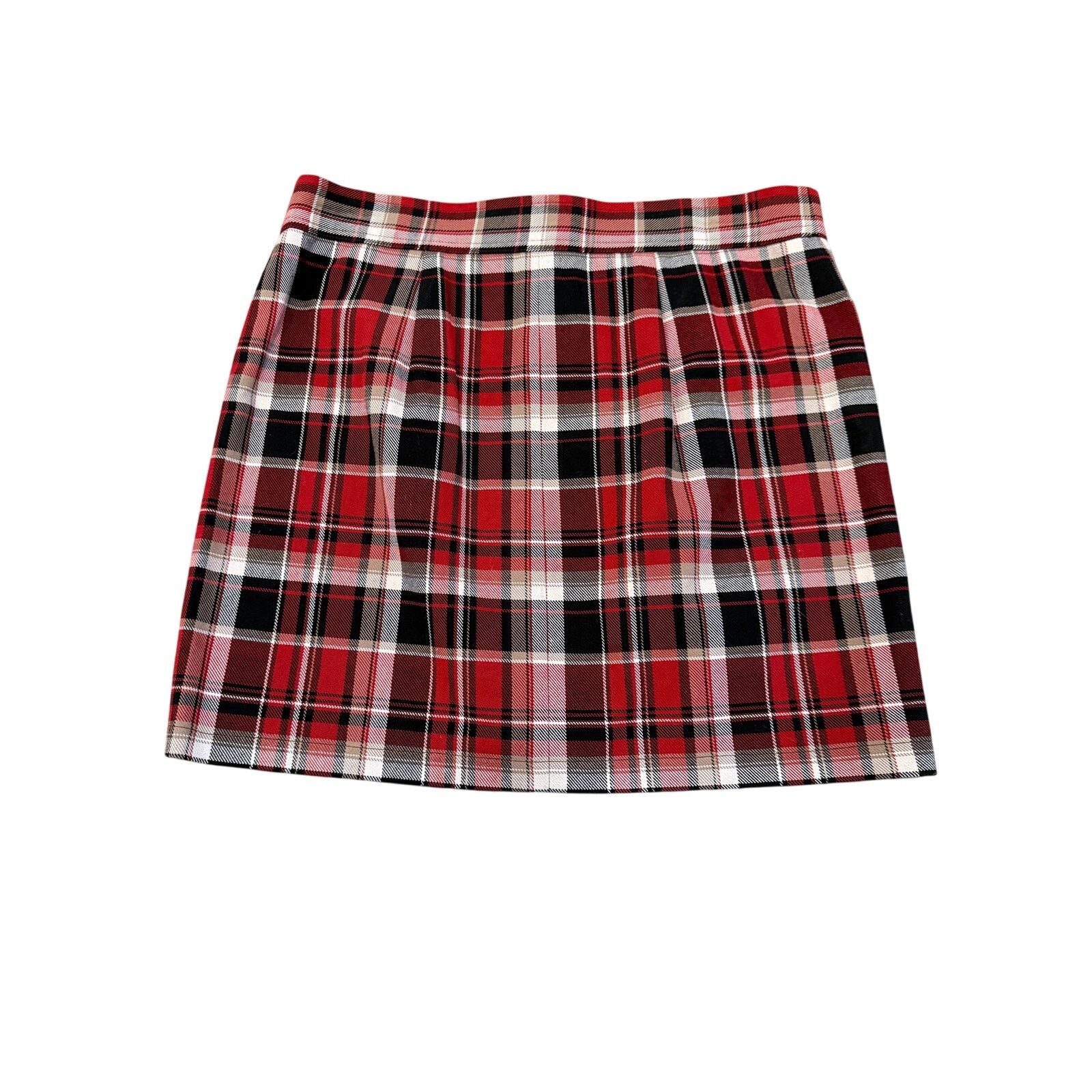 Rag & Bone Rag & Bone NWT Plaid Jacket (Sz M) & Matching Skirt (Sz 6) Size 28" / US 6 / IT 42 - 8 Thumbnail