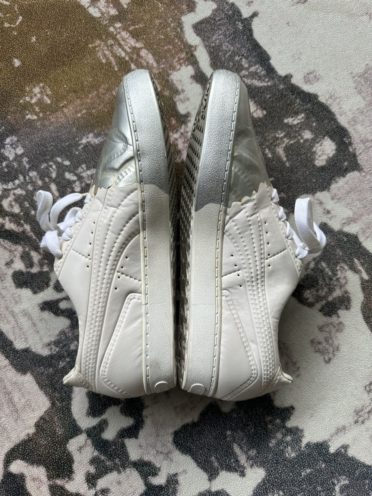 Maison MIHARA YASUHIRO × Puma AW13 Puma x Mihara Yasuhiro MY70 sneaker Size US 9 / EU 42 - 8 Thumbnail