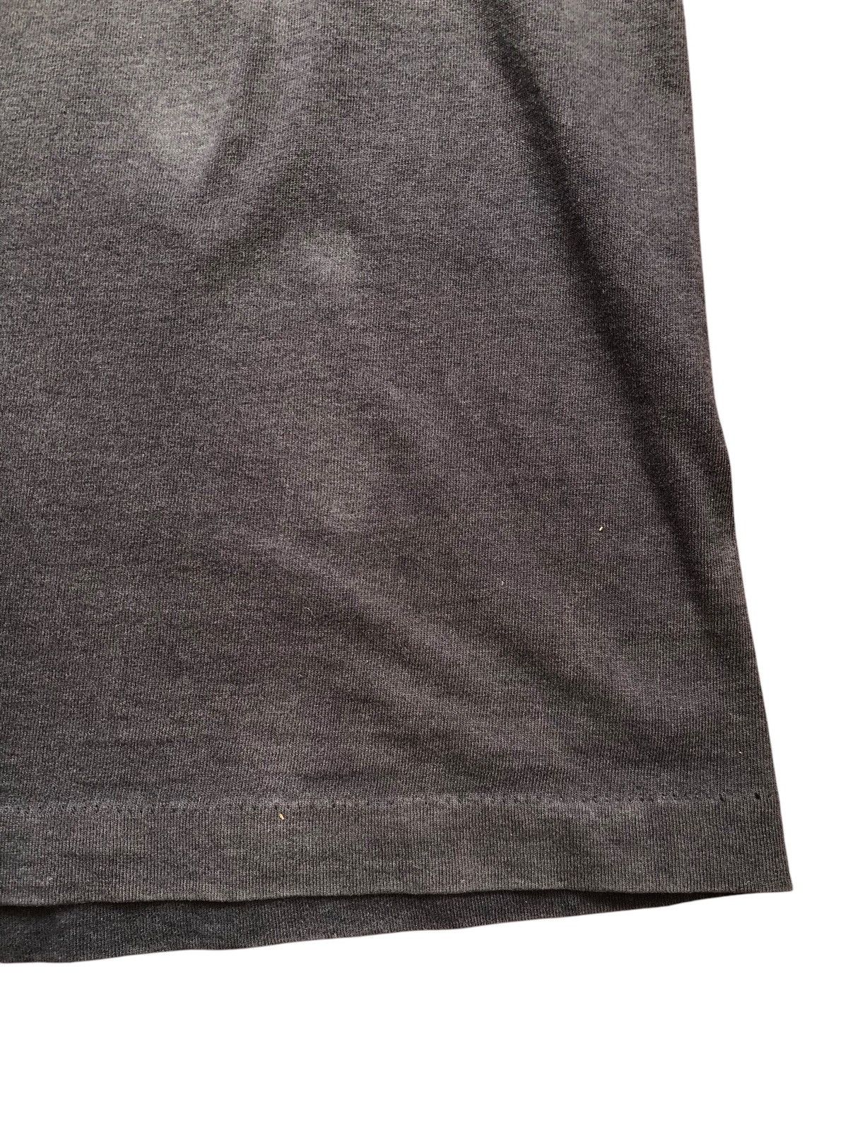Band Tees × Rap Tees × Vintage Vintage Rare Item Perfect Faded 90s SICK OF IT ALL T Shirt Size US XL / EU 56 / 4 - 8 Thumbnail