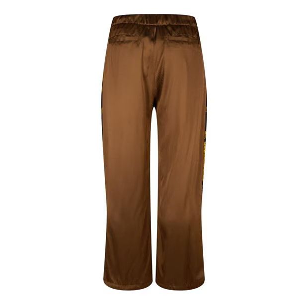 Versace o1g2r1mq0824 Sweatpants & Joggers in Black & Gold Size US 30 / EU 46 - 2 Thumbnail