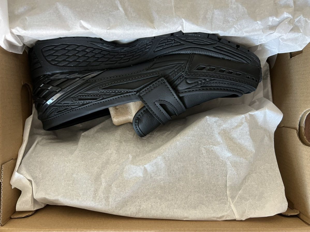 New Balance New Balance 1906L - Black Size US 8 / IT 38 - 5 Thumbnail