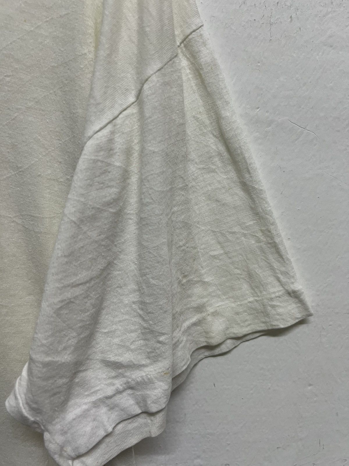 Band Tees × Vintage Vintage 90’s Allegro NWA Tee Size US L / EU 52-54 / 3 - 3 Thumbnail