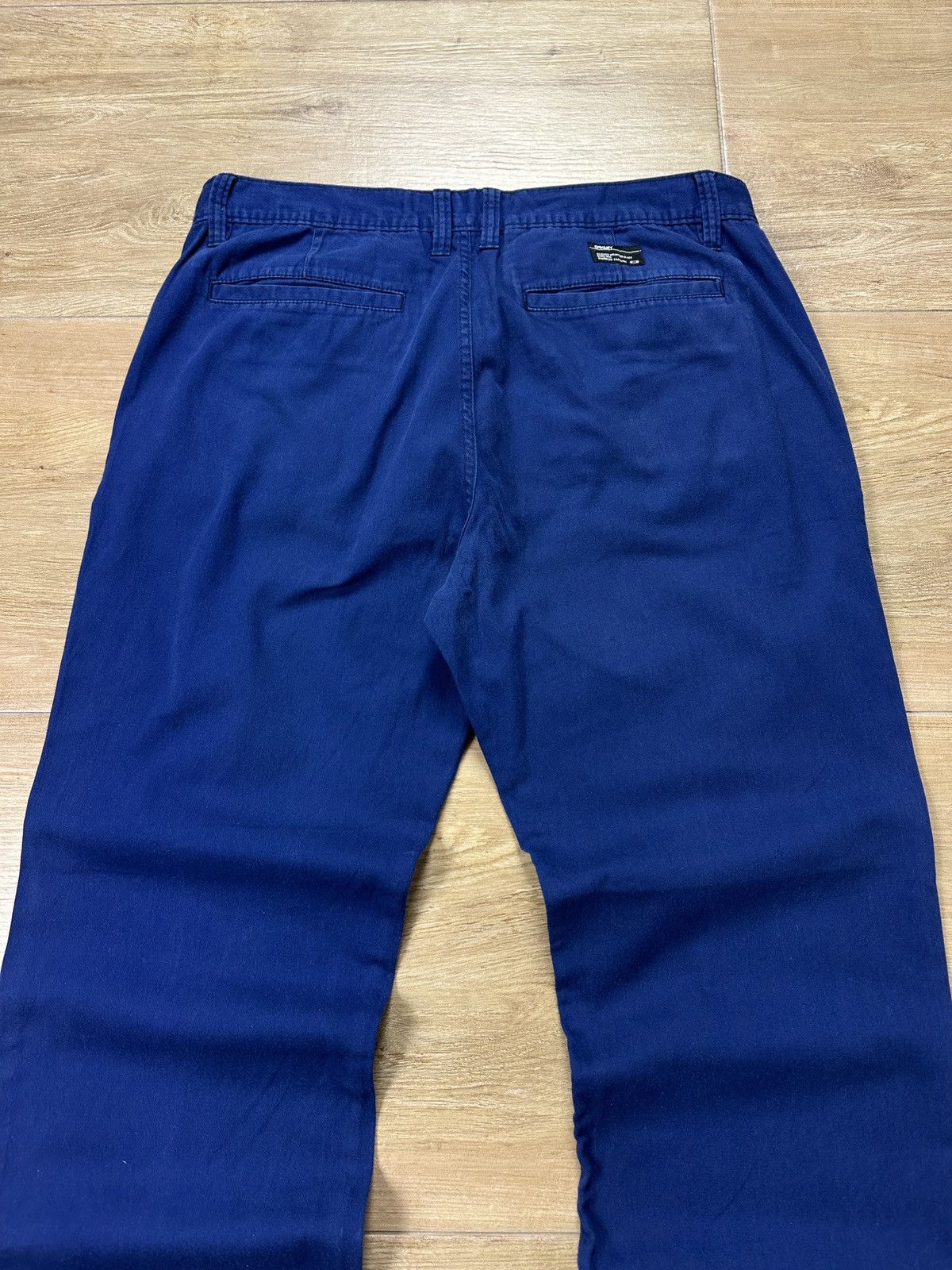Oakley × Vintage Vintage Oakley Regular Fit Pants Size US 34 / EU 50 - 9 Thumbnail