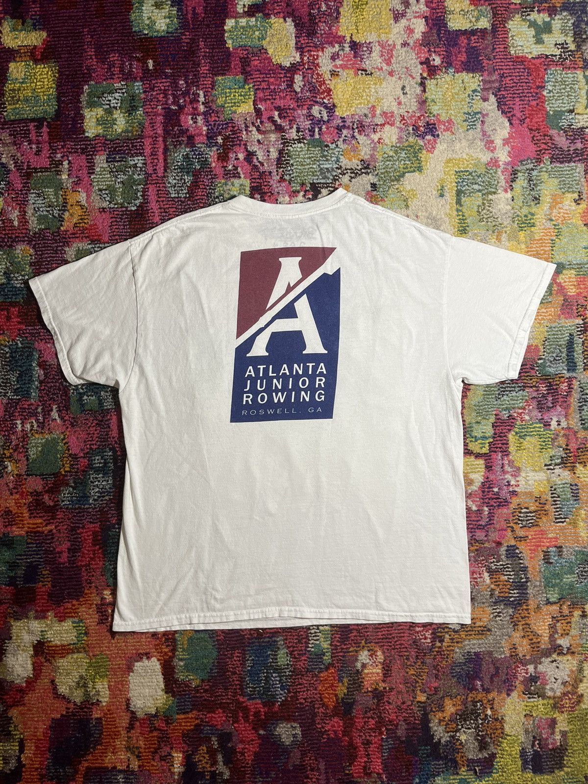 Asspizza Asspizza Atlanta Babbitt Week 1 Pumpkin Size US XL / EU 56 / 4 - 5 Thumbnail