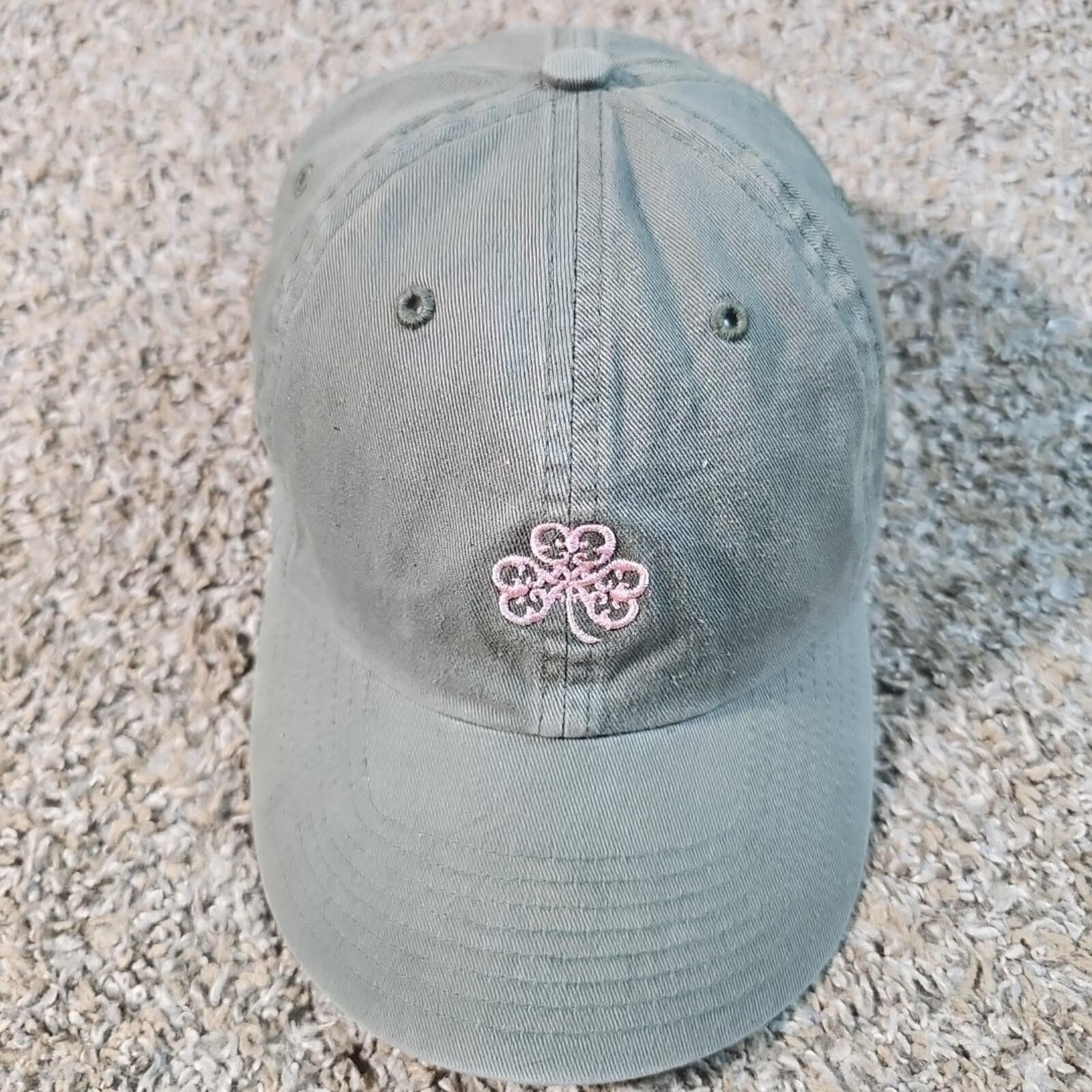 47 '47 Erin Hills Strapback Hat Size ONE SIZE - 3 Thumbnail