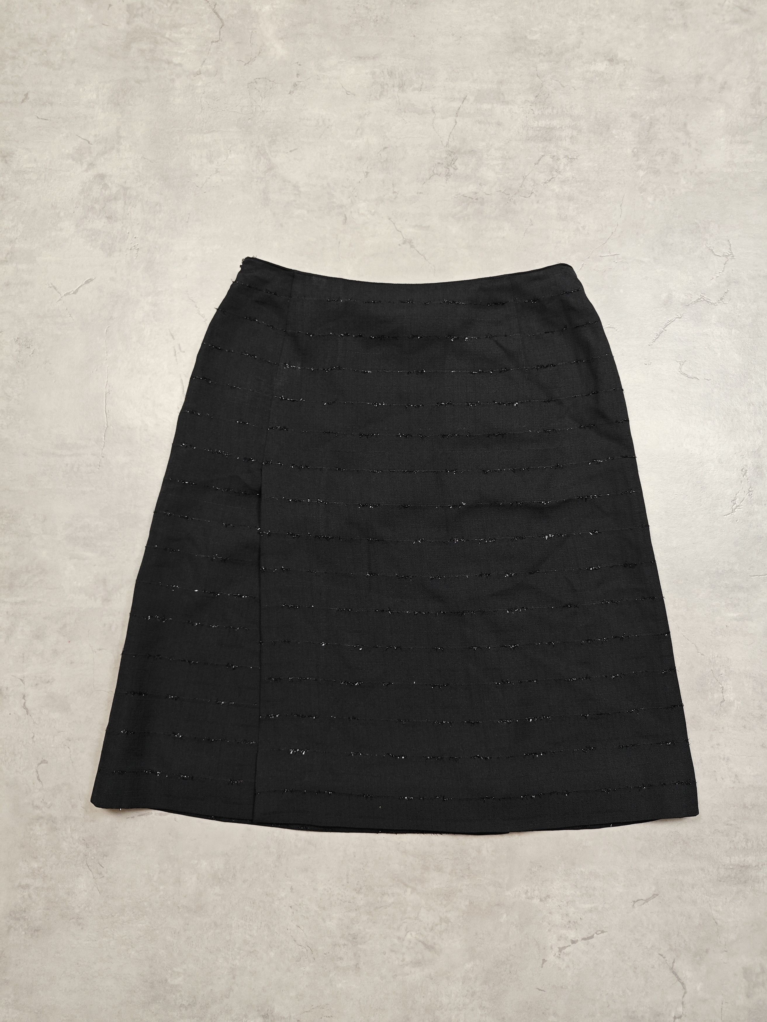 Versace Versace Skirt Size 28" / US 6 / IT 42 - 3 Thumbnail