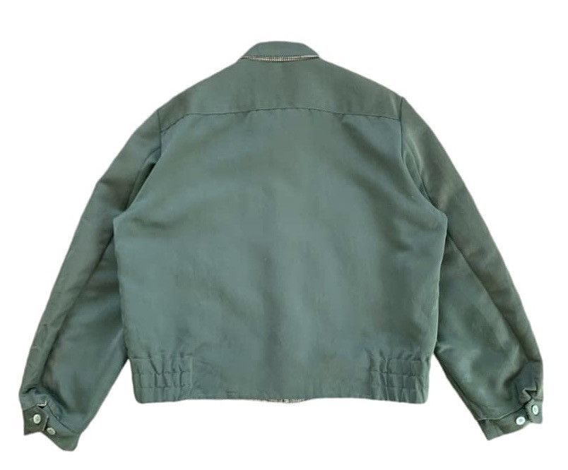 Sugar Cane Vtg Sugar Cane Union Made Reversible Jacket Size US L / EU 52-54 / 3 - 2 Thumbnail