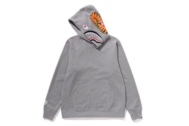 Bape Bape Hoodie Size ONE SIZE - 3 Thumbnail