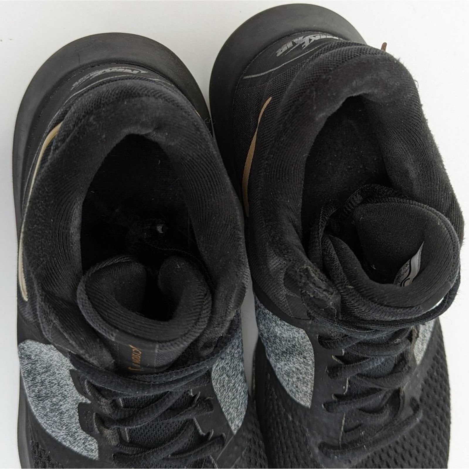 Nike Nike Air Precision 2 Basketball Sneaker - 8.5 / 10 Size US 8.5 / EU 41-42 - 10 Thumbnail
