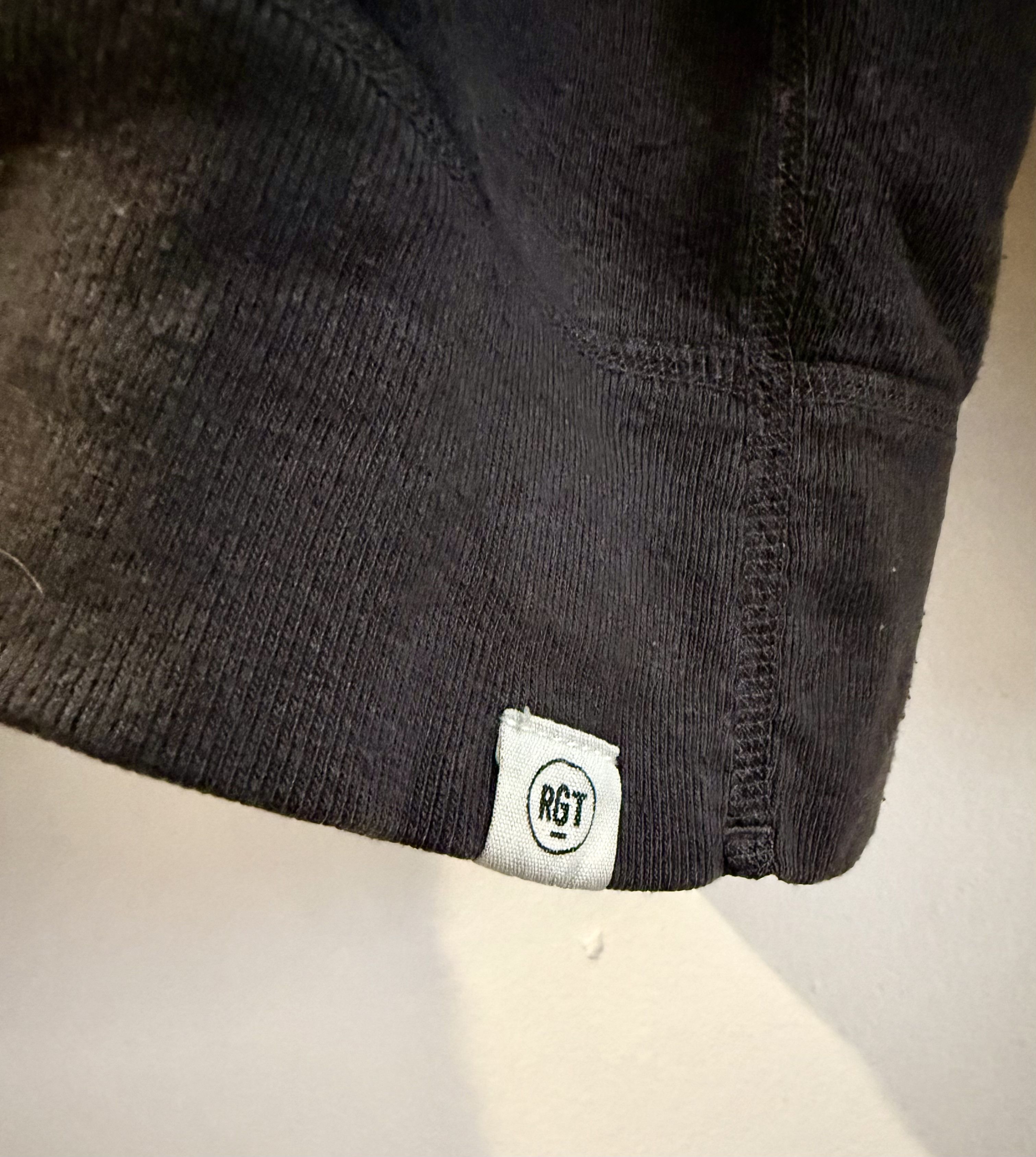 Rogue Territory Crewneck Sweatshirt Size US XL / EU 56 / 4 - 3 Thumbnail