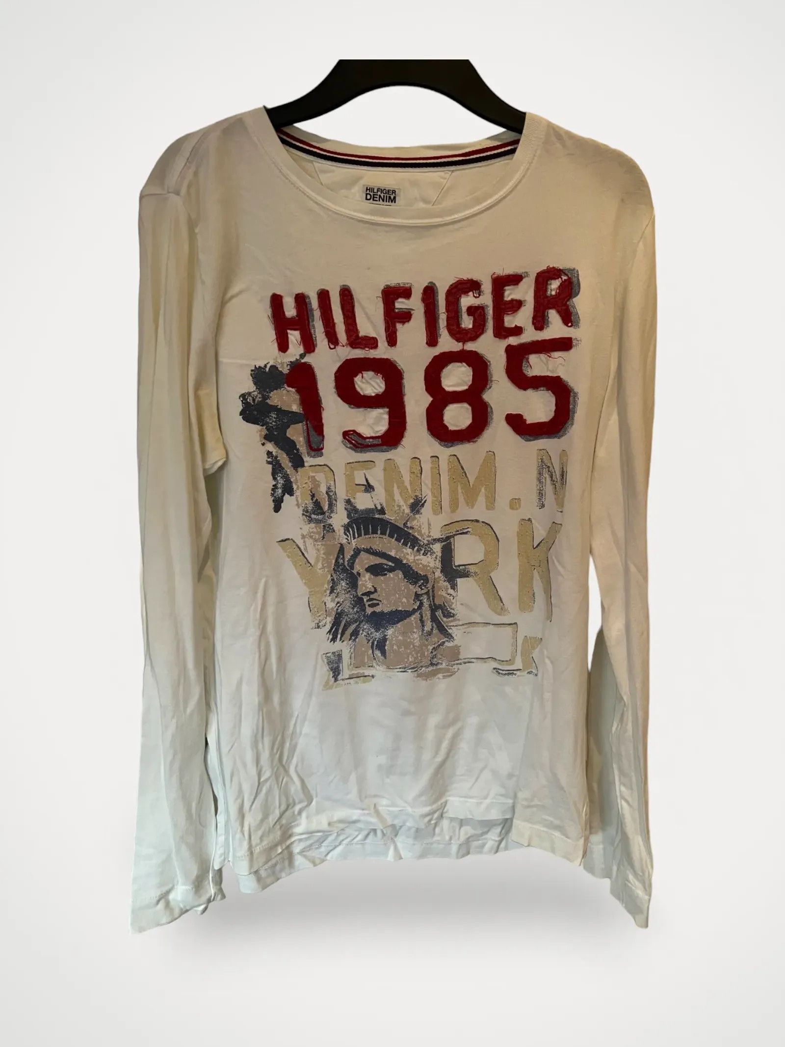 Tommy Hilfiger Tommy Hilfiger Cardigan Size US M / EU 48-50 / 2 - 1 Thumbnail