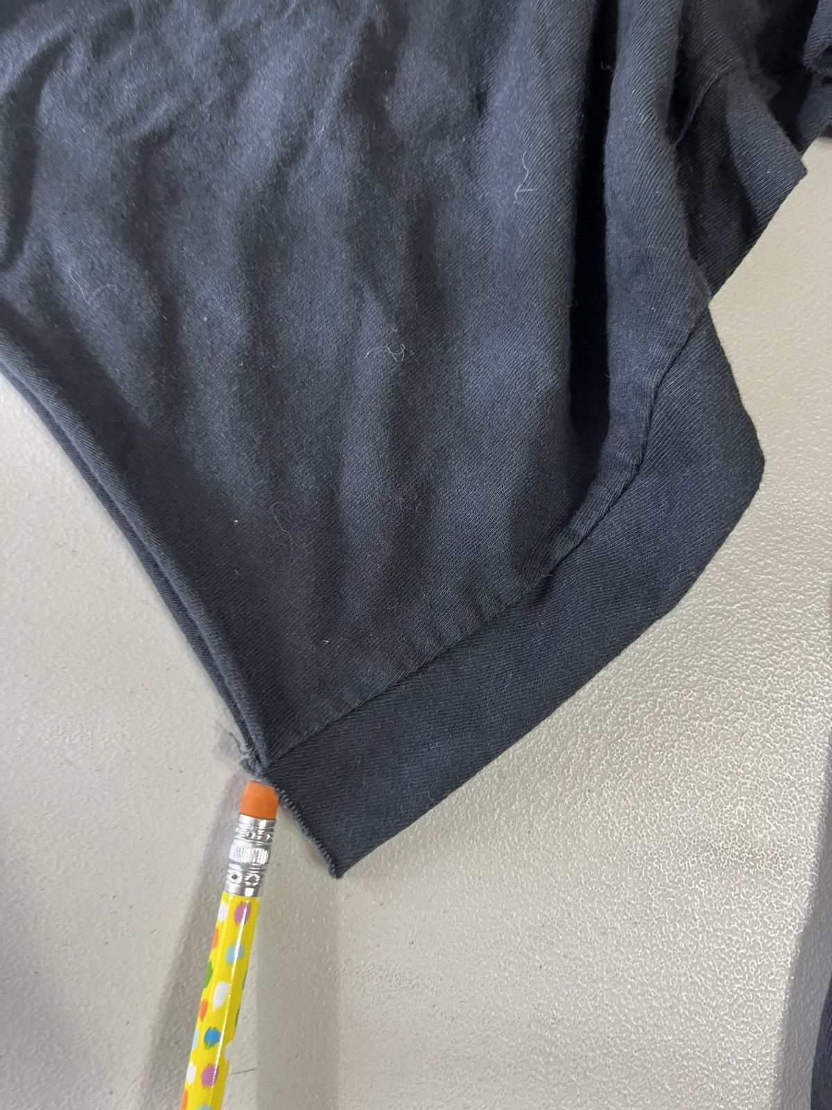 Travis Scott Astro world long sleeve shirt Size US XXL / EU 58 / 5 - 4 Thumbnail