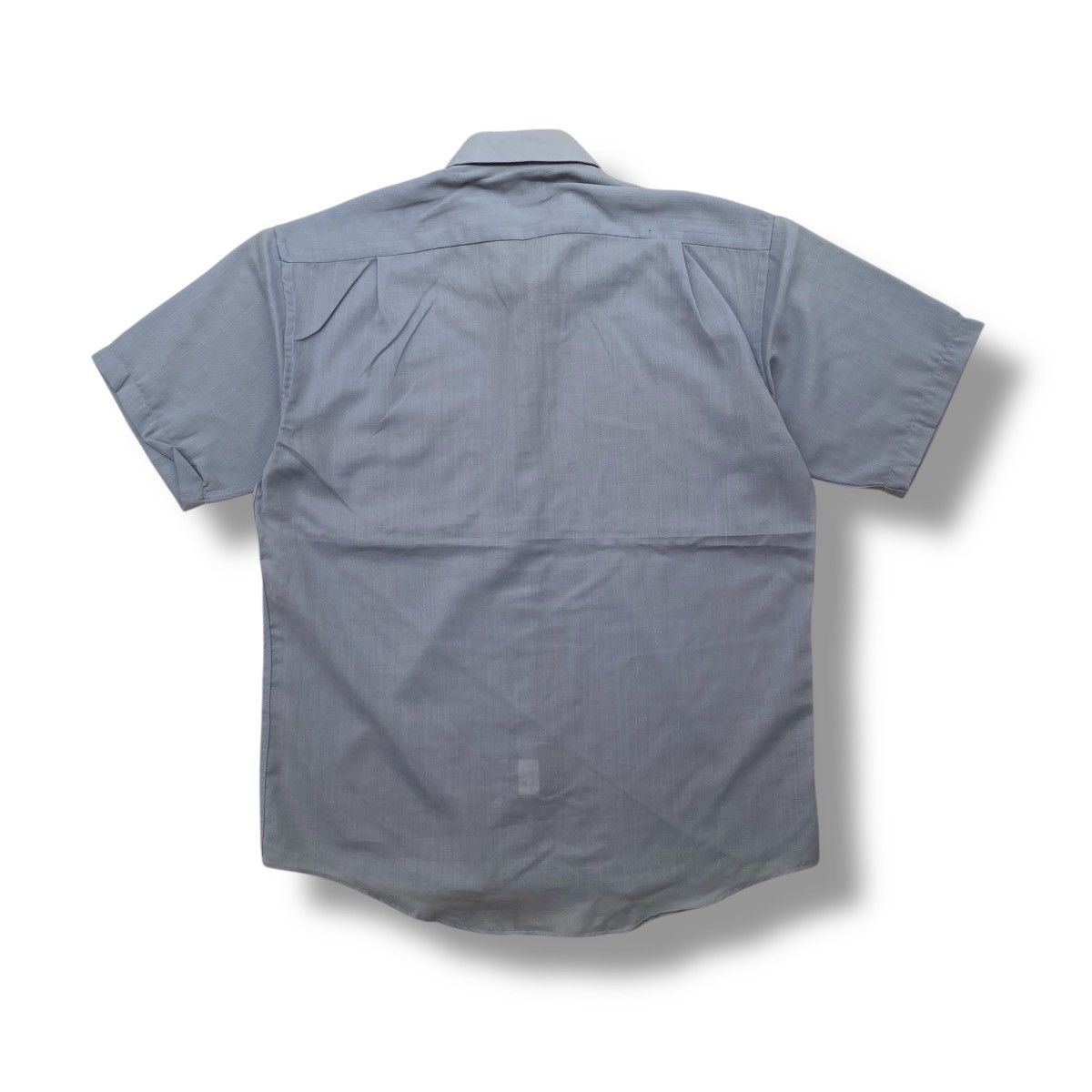 Balenciaga balenciaga button shirt shorts Size US L / EU 52-54 / 3 - 3 Thumbnail