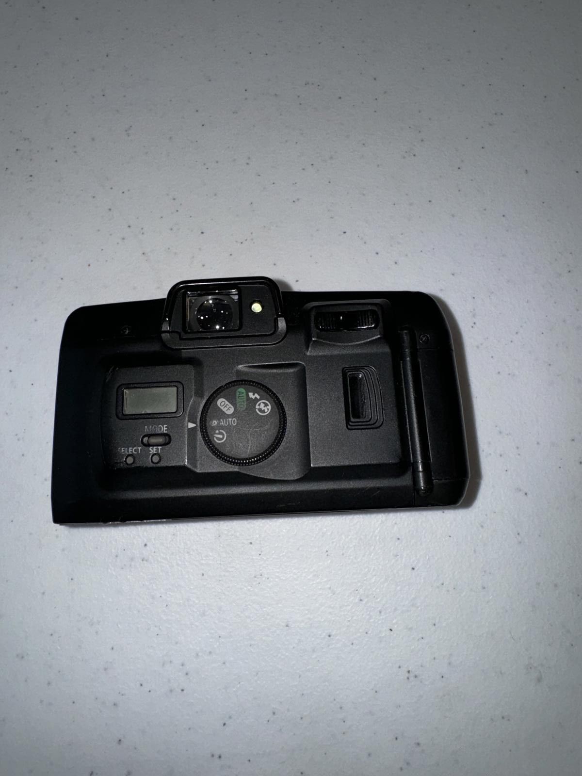 Canon Canon Sure Shot 76 Zoom Film Camera Size ONE SIZE - 6 Thumbnail