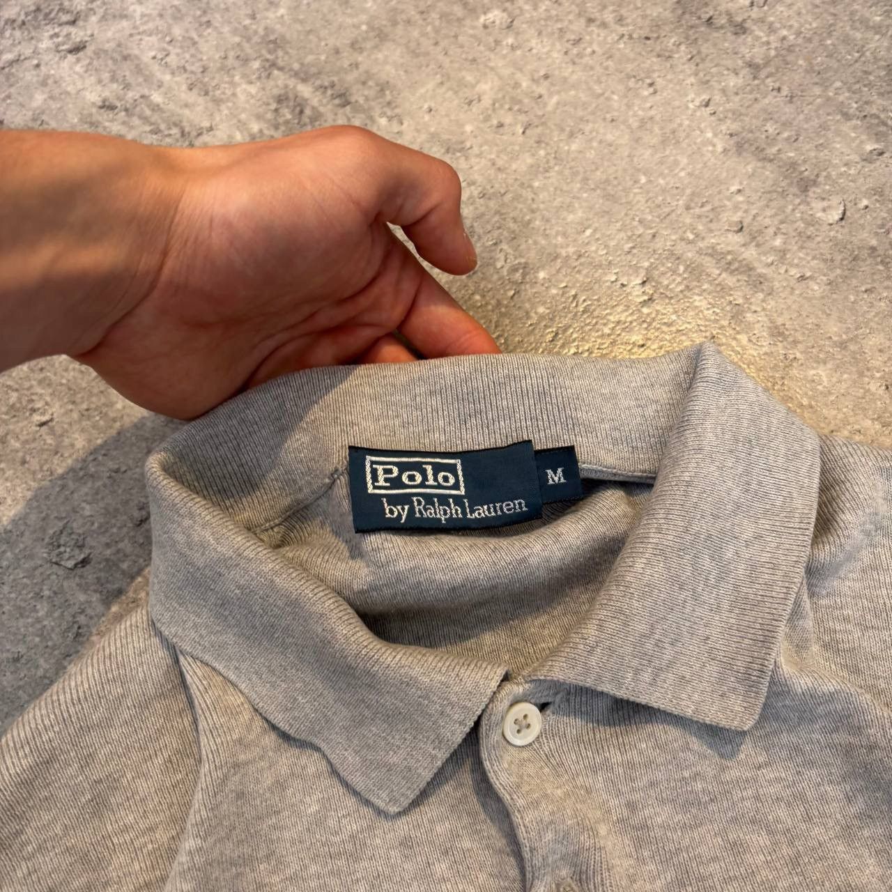 Polo Ralph Lauren × Vintage Old Money Polo Ralph Lauren Sweater Size US M / EU 48-50 / 2 - 4 Thumbnail