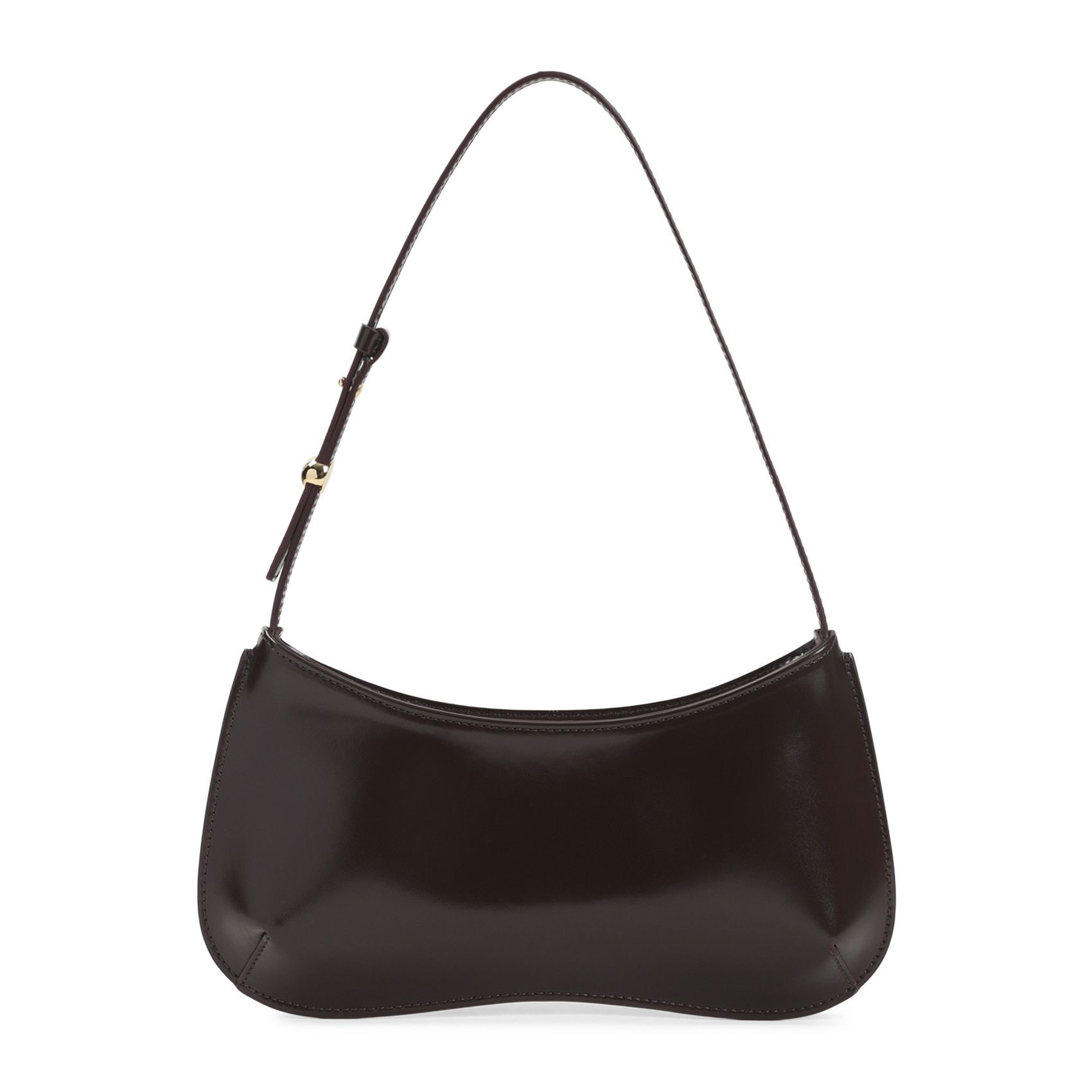 Jacquemus Jacquemus Le Bisou Handbag Size ONE SIZE - 1 Thumbnail