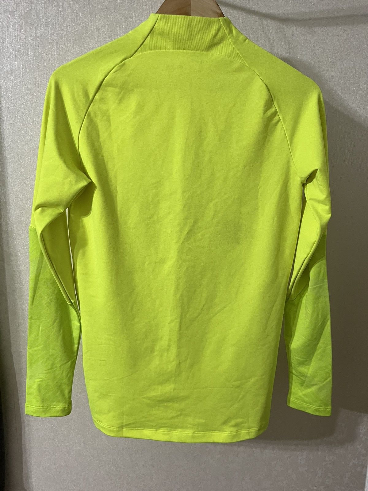 Nike Nike Tottenham Strike Training Longsleeve Size US S / EU 44-46 / 1 - 2 Thumbnail
