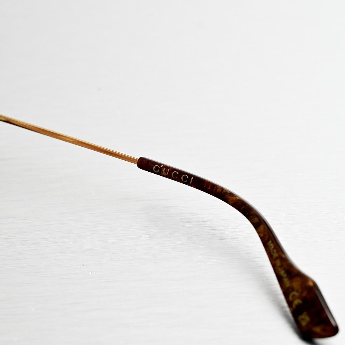 Gucci GUCCI GG1222O GLASSES Size ONE SIZE - 5 Thumbnail