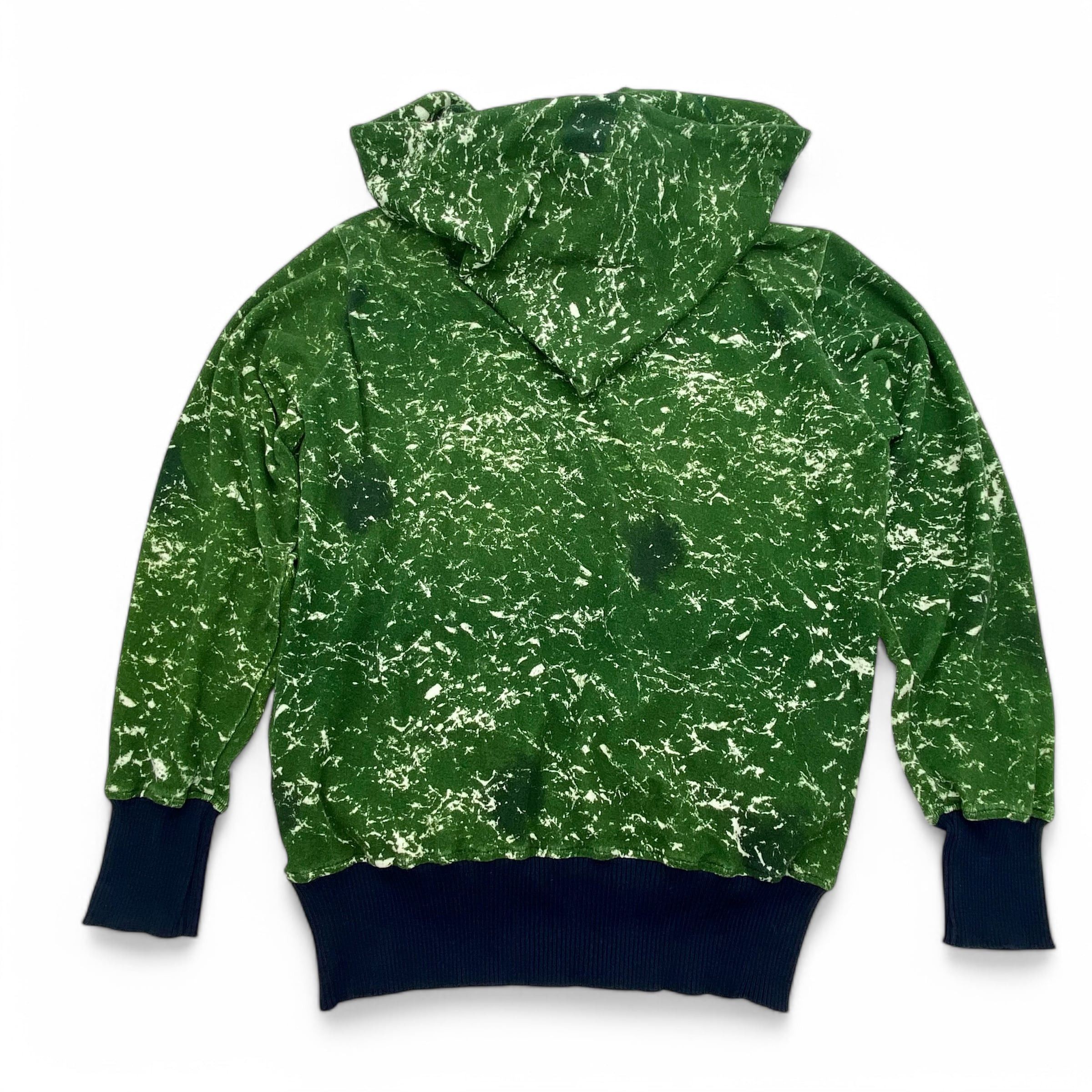 Vivienne Westwood Vivienne Westwood MAN Tropical Hoody Size US S / EU 44-46 / 1 - 2 Thumbnail