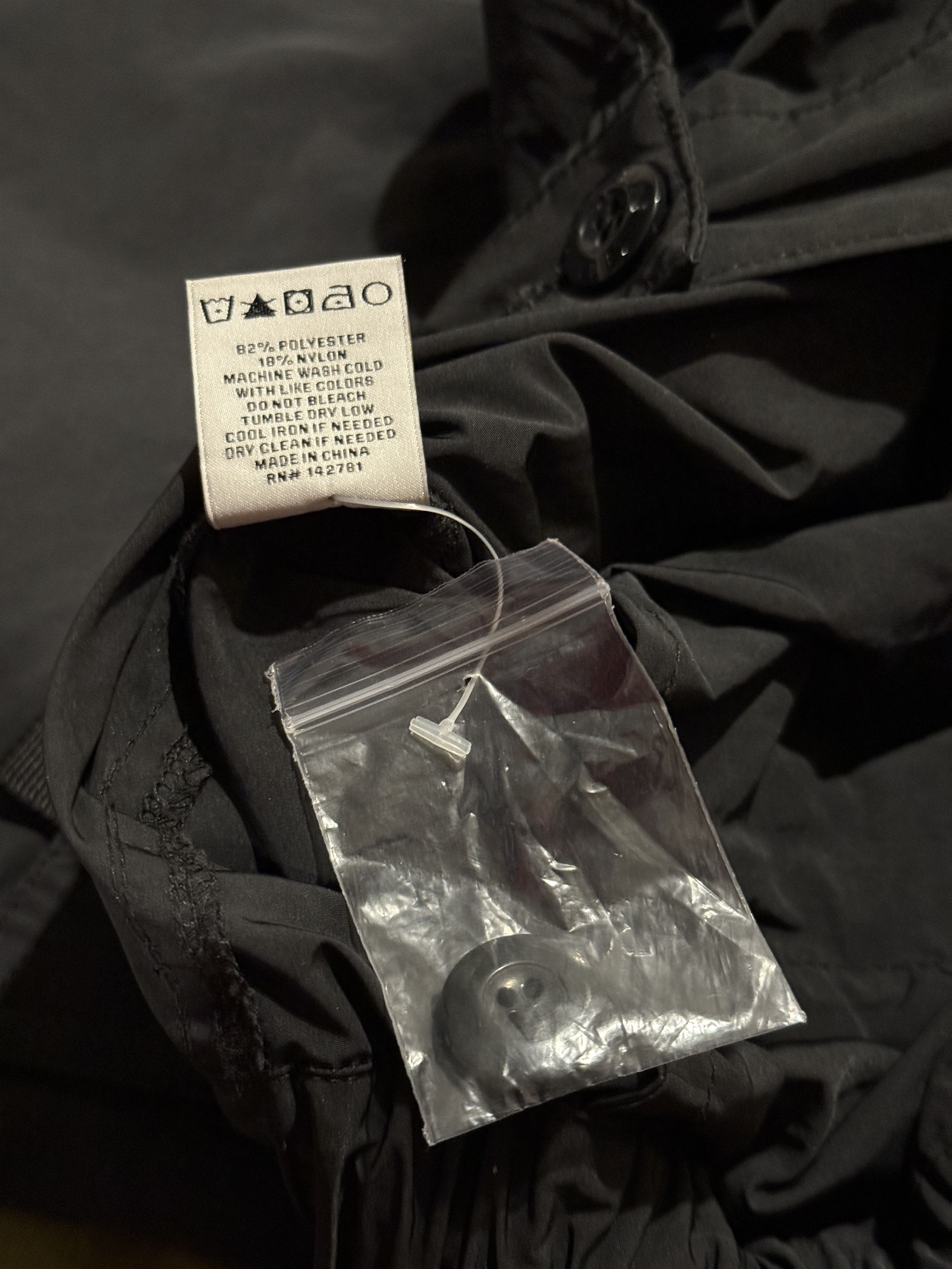 Aime Leon Dore Aime Leon Dore 2-in-1 Tech Pants Size US 30 / EU 46 - 3 Thumbnail