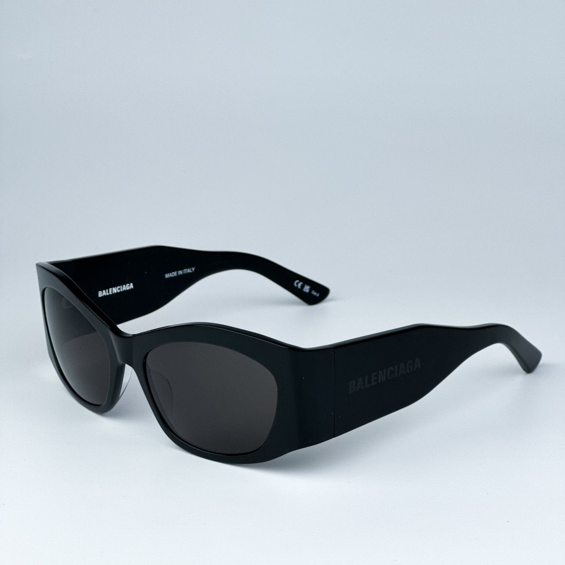 NEW Balenciaga BB0329S 003 Unisex Sunglasses BB 0329S