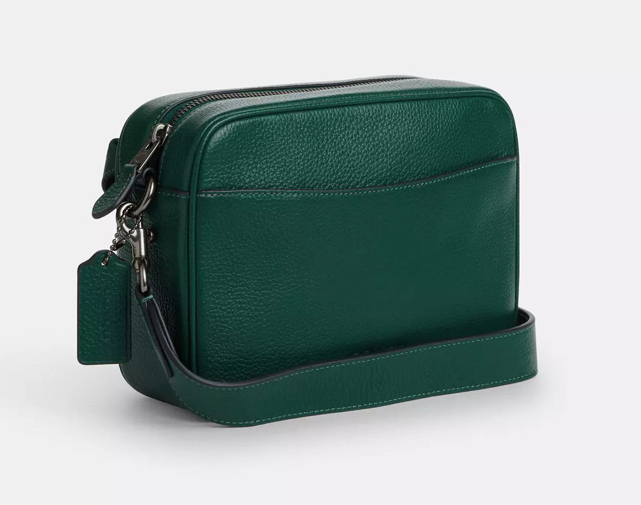 Coach Warner Crossbody Bag CW218 Size ONE SIZE - 8 Thumbnail