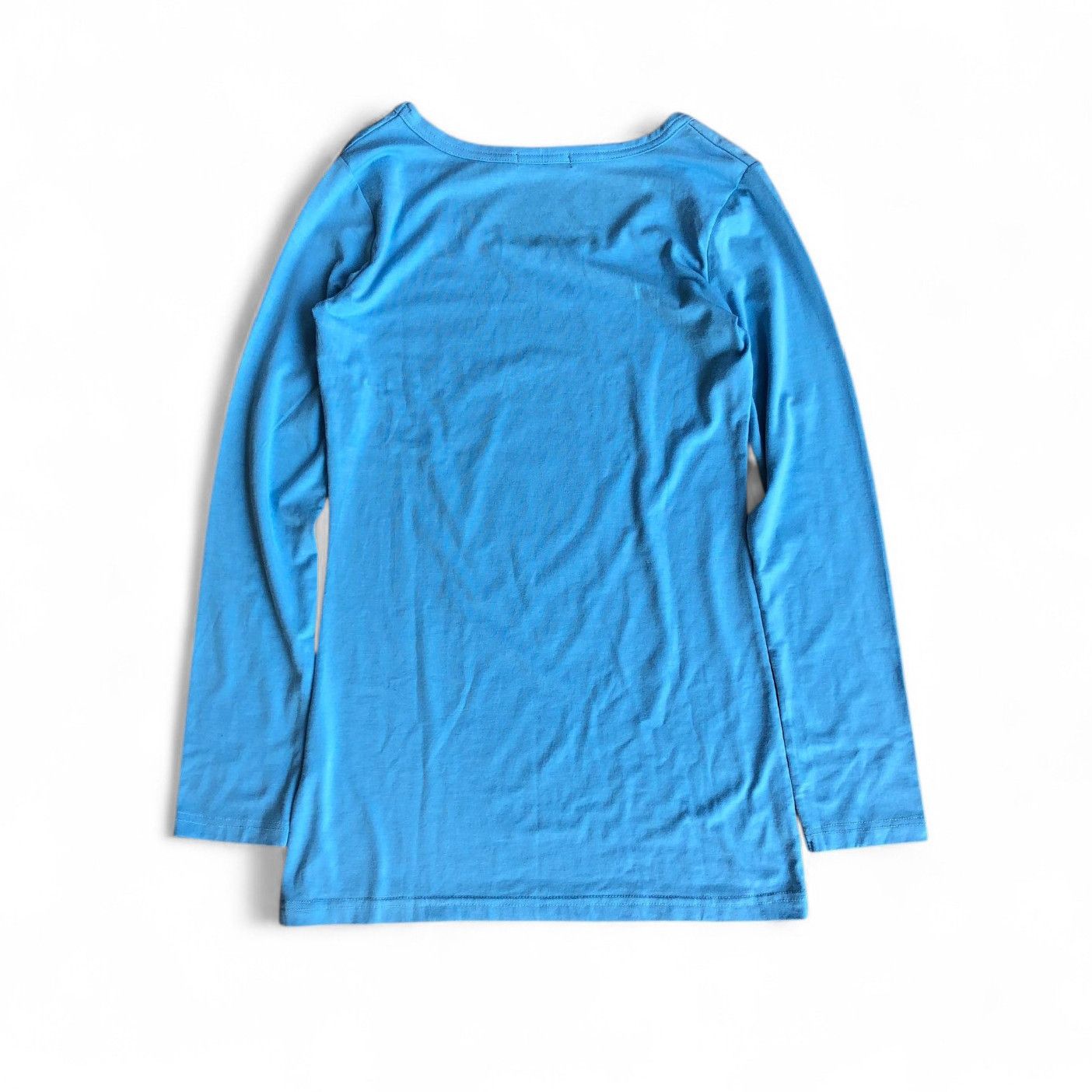 If Six Was Nine pink cat poem longsleeve like lgb Size US S / EU 44-46 / 1 - 2 Thumbnail