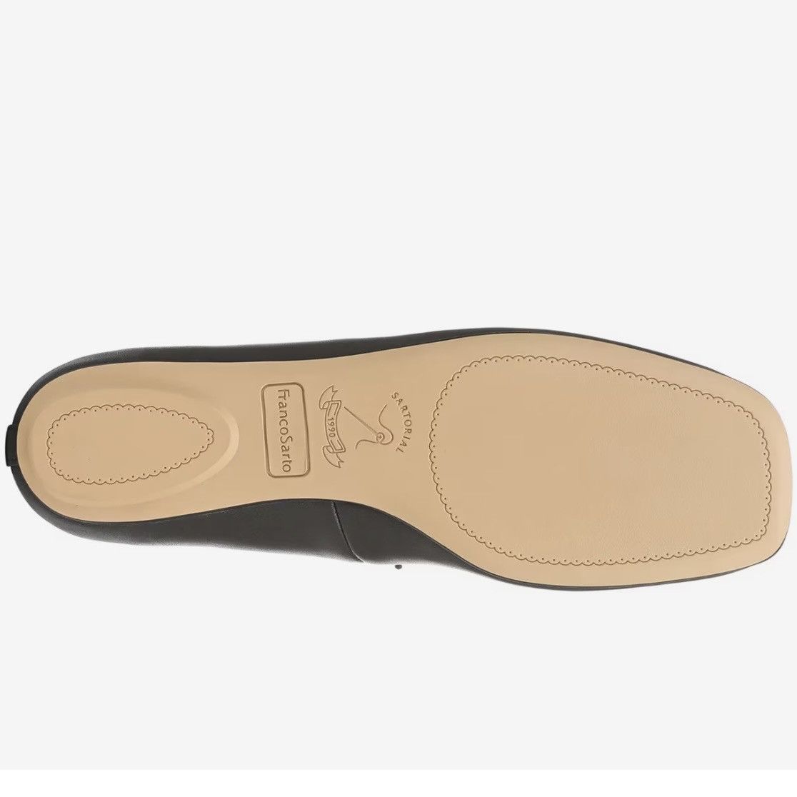 Franco Sarto Franco Sarto Ballet Flat Size US 9 / IT 39 - 5 Thumbnail