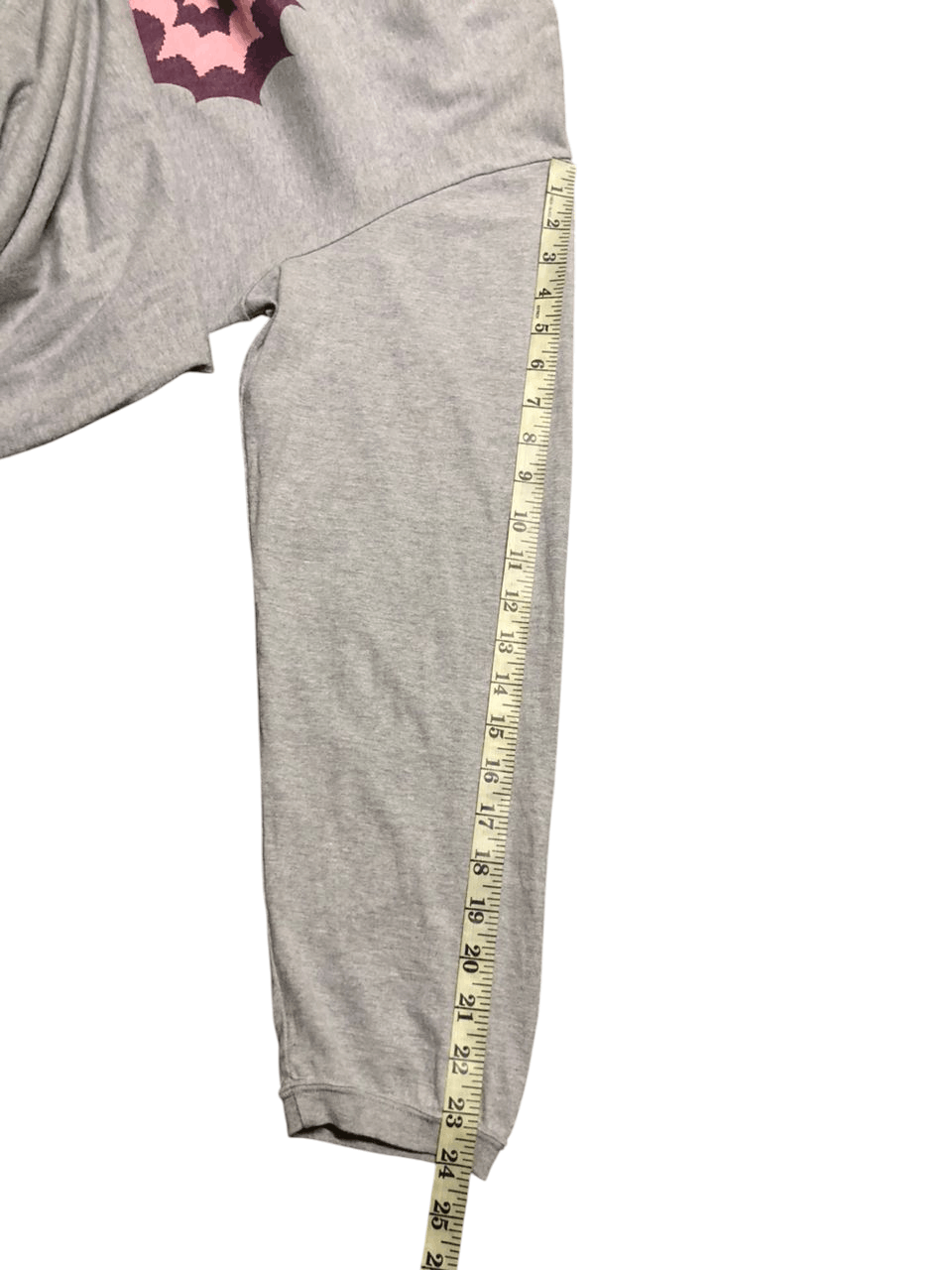 Devilock Devilock Human Element Long Sleeve T-shirt Size US L / EU 52-54 / 3 - 14 Thumbnail