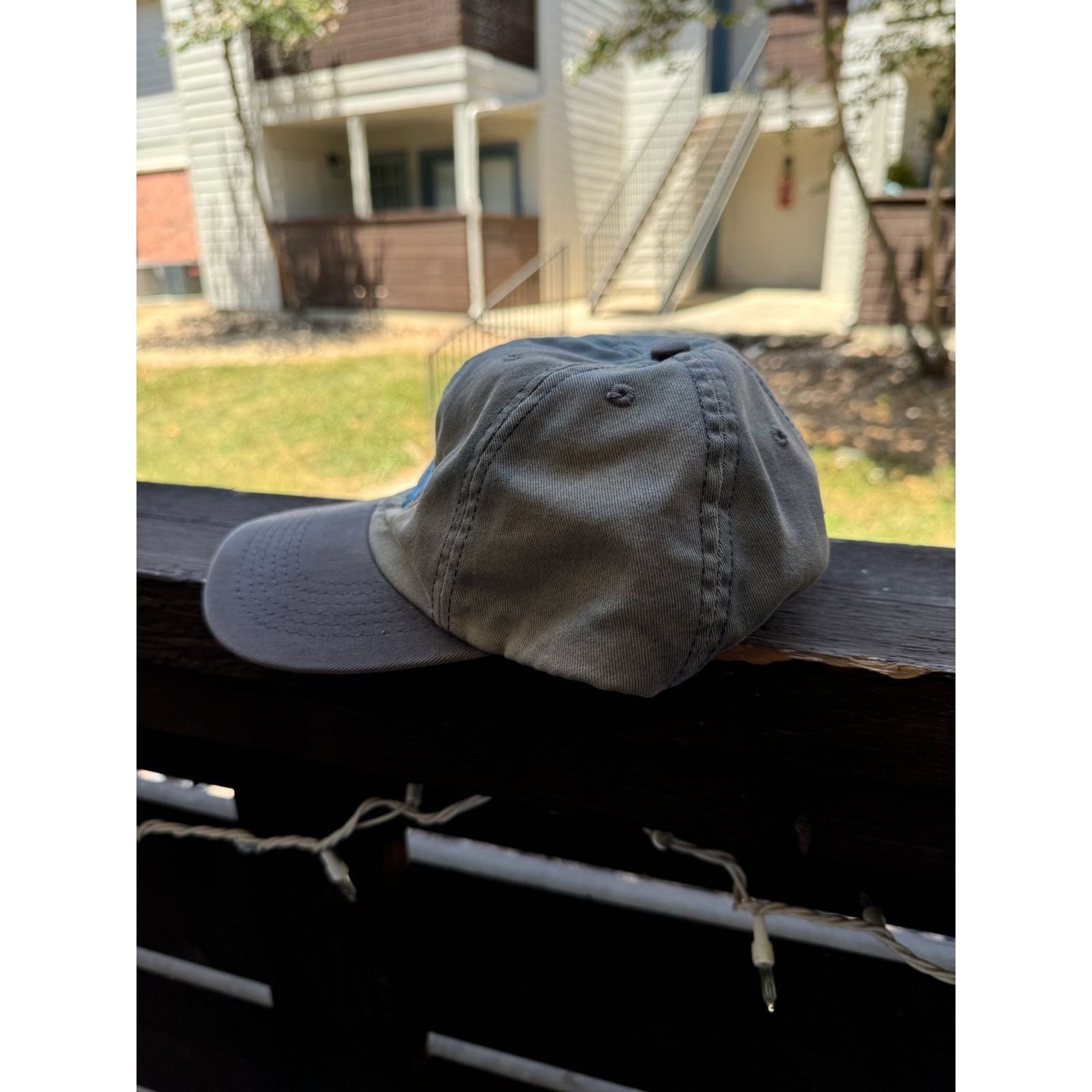 Vintage Vintage Rare Phish 90s Dad Hat Made in USA Size ONE SIZE - 3 Thumbnail