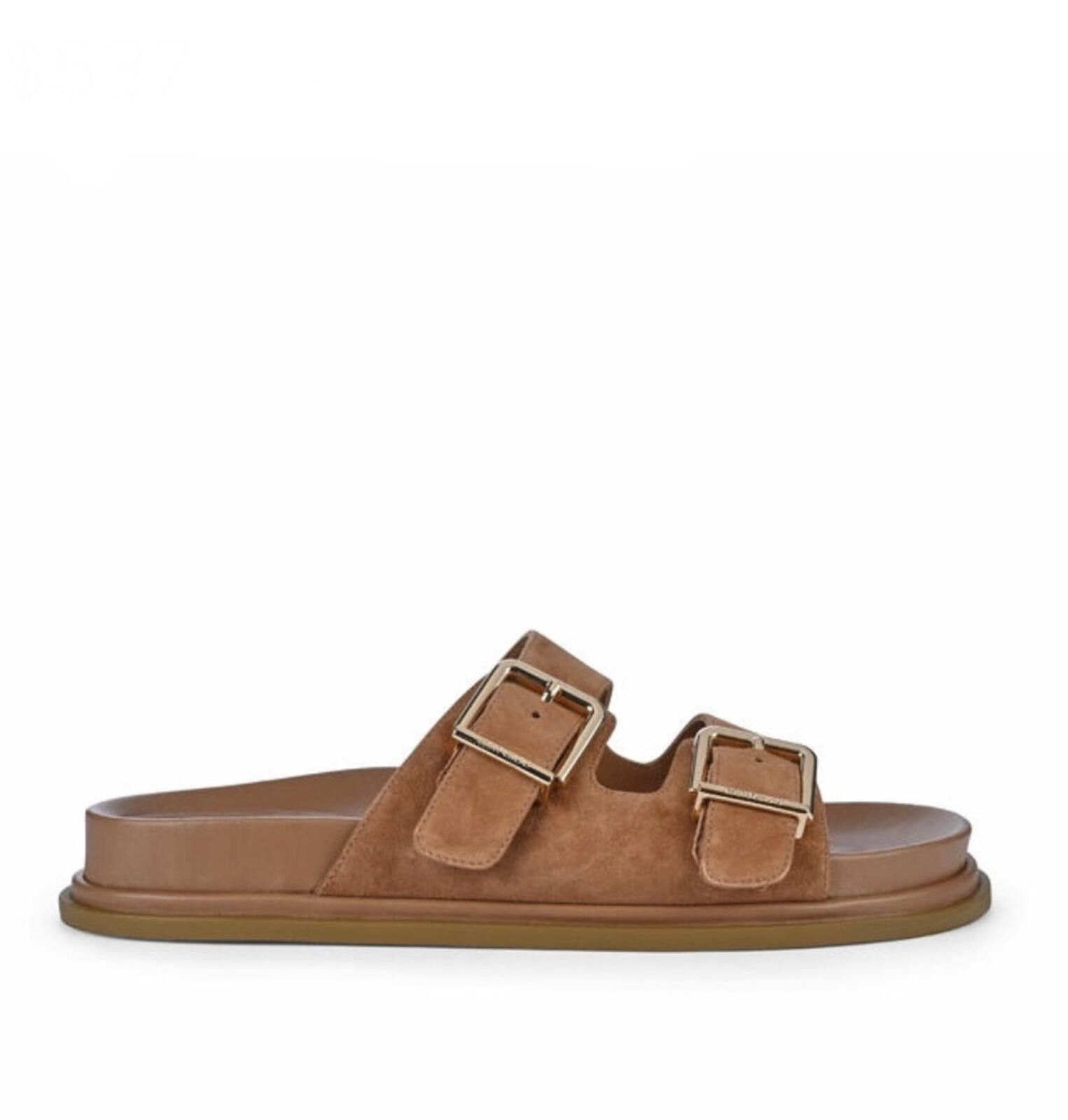 Jimmy Choo Jimmy Choo Danni Lug Flat Size ONE SIZE - 1 Thumbnail