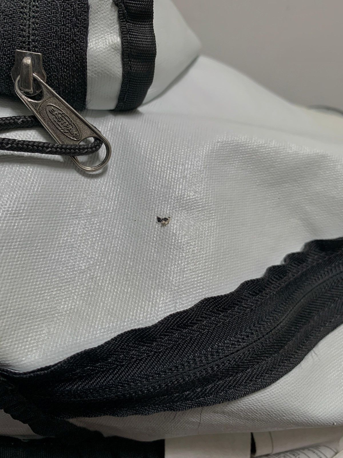 Eastpak × Maison Margiela FREE TAX! Reversible Inside Out Backpack Size ONE SIZE - 21 Thumbnail