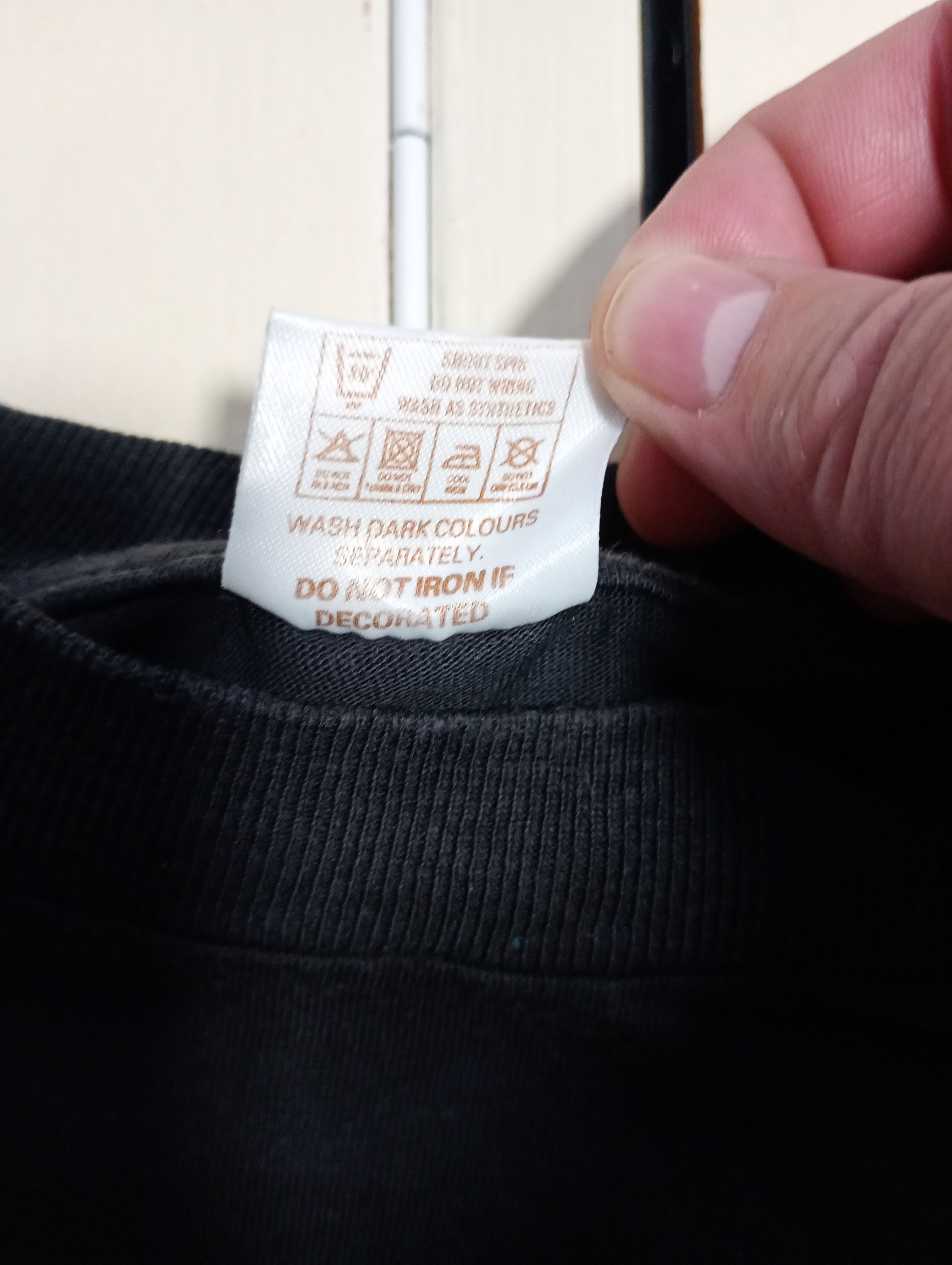 Vintage Newcastle Geordies T-Shirt Vintage Size US XL / EU 56 / 4 - 9 Thumbnail