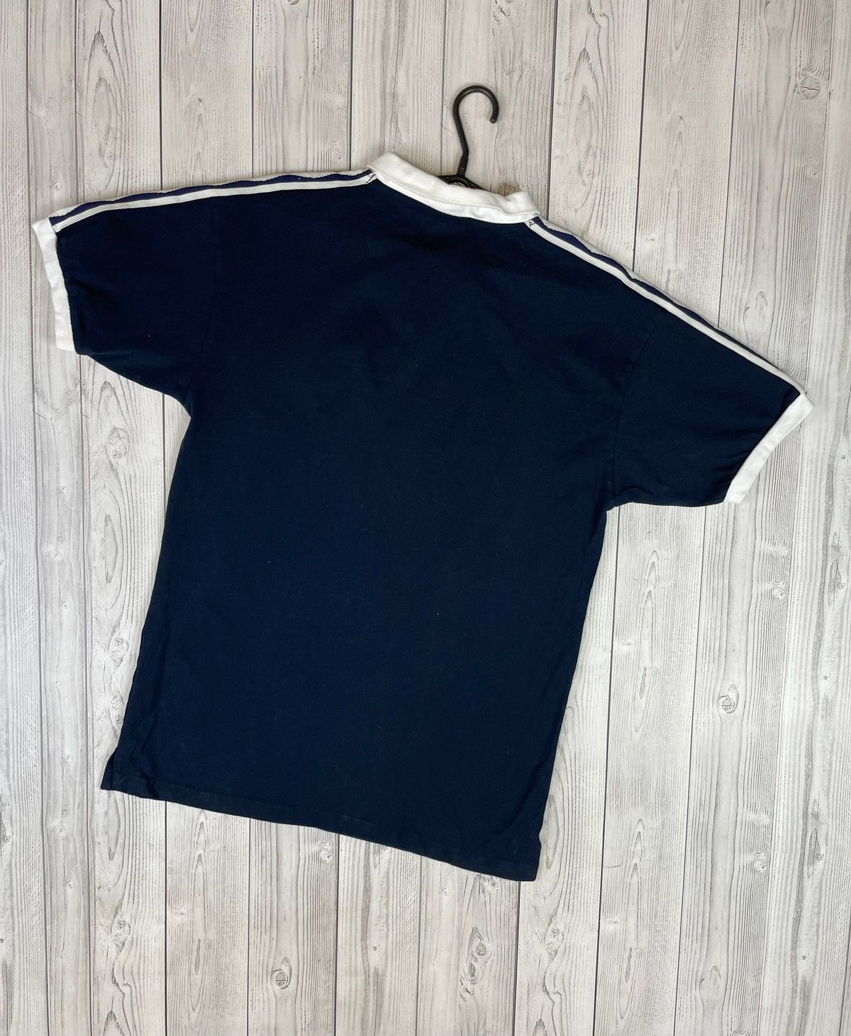 Vintage Vintage scotland soccer jersey size L retro rare Size US L / EU 52-54 / 3 - 5 Thumbnail