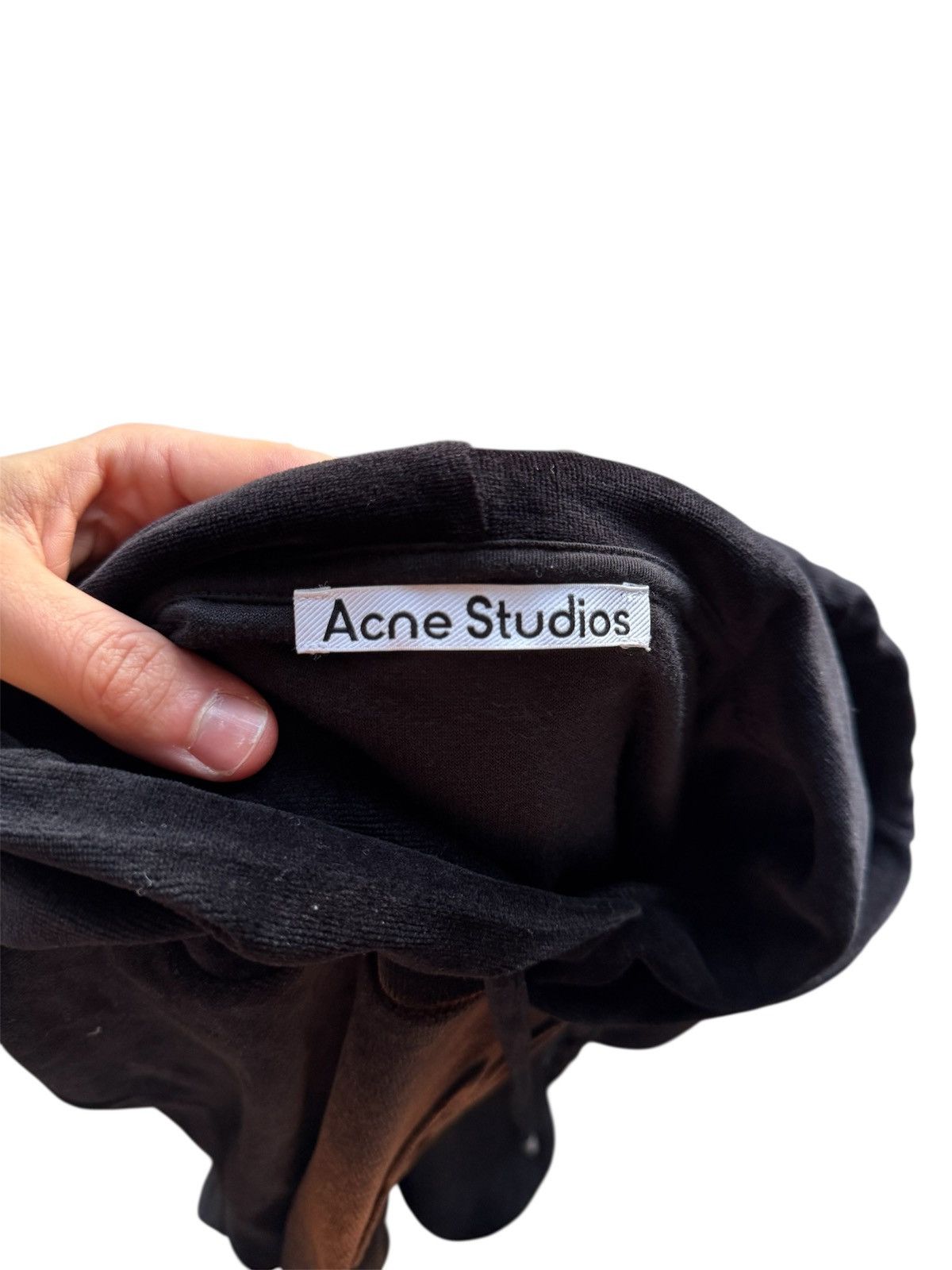 Acne Studios Acne studios hoodie Size M / US 6-8 / IT 42-44 - 3 Thumbnail