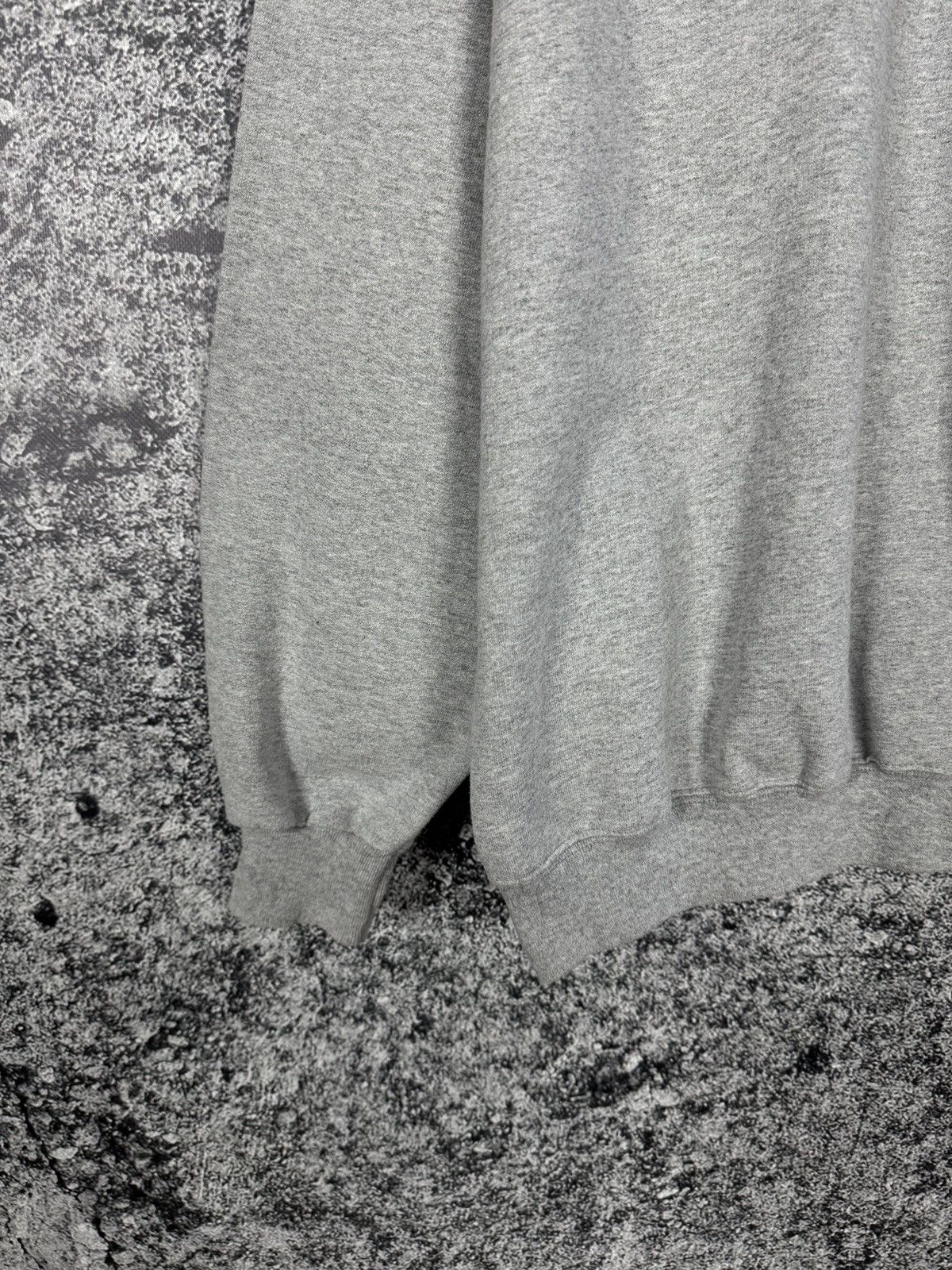 Thrasher Thrasher Vintage Sweatshirt Skateboard Magazine Y2K Size XL Size US XL / EU 56 / 4 - 12 Thumbnail