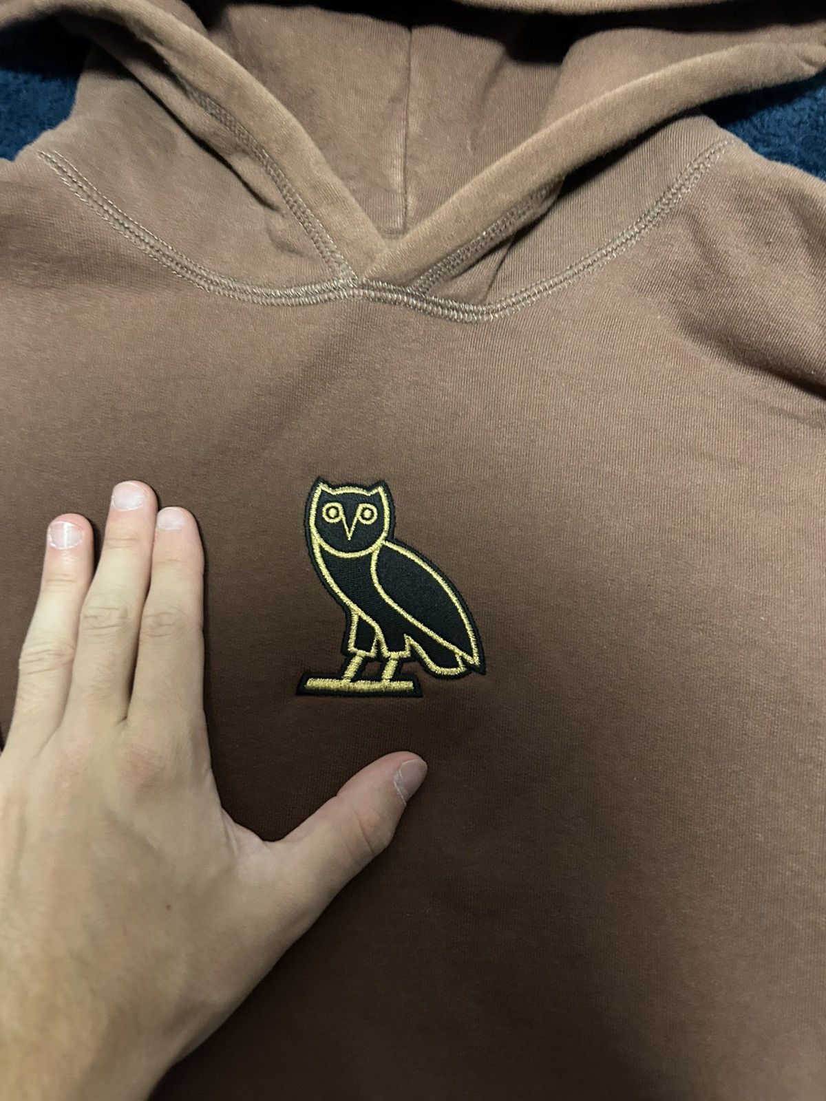 October's Very Own Octobers very own hoodie Size US XL / EU 56 / 4 - 2 Thumbnail