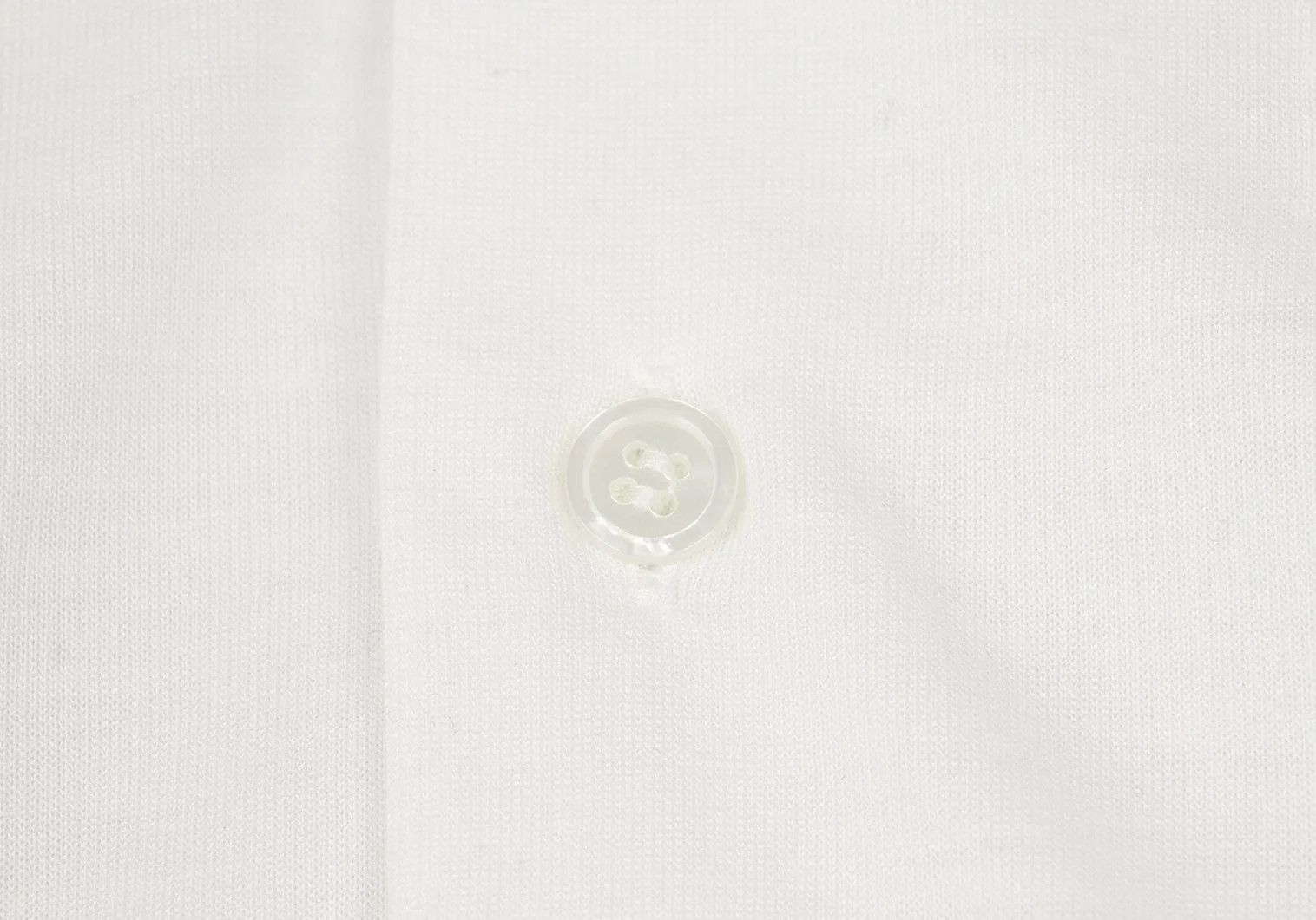 Yohji Yamamoto YOHJI YAMAMOTO COSTUME D’HOMME Open Collar Shirt Size US S / EU 44-46 / 1 - 6 Thumbnail