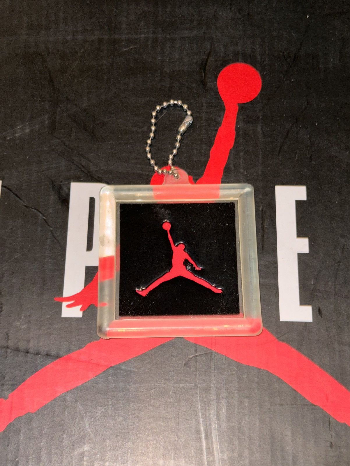 Jordan Brand × Supreme Supreme x Jordan 5 Retro Size US 13 / EU 46 - 13 Thumbnail
