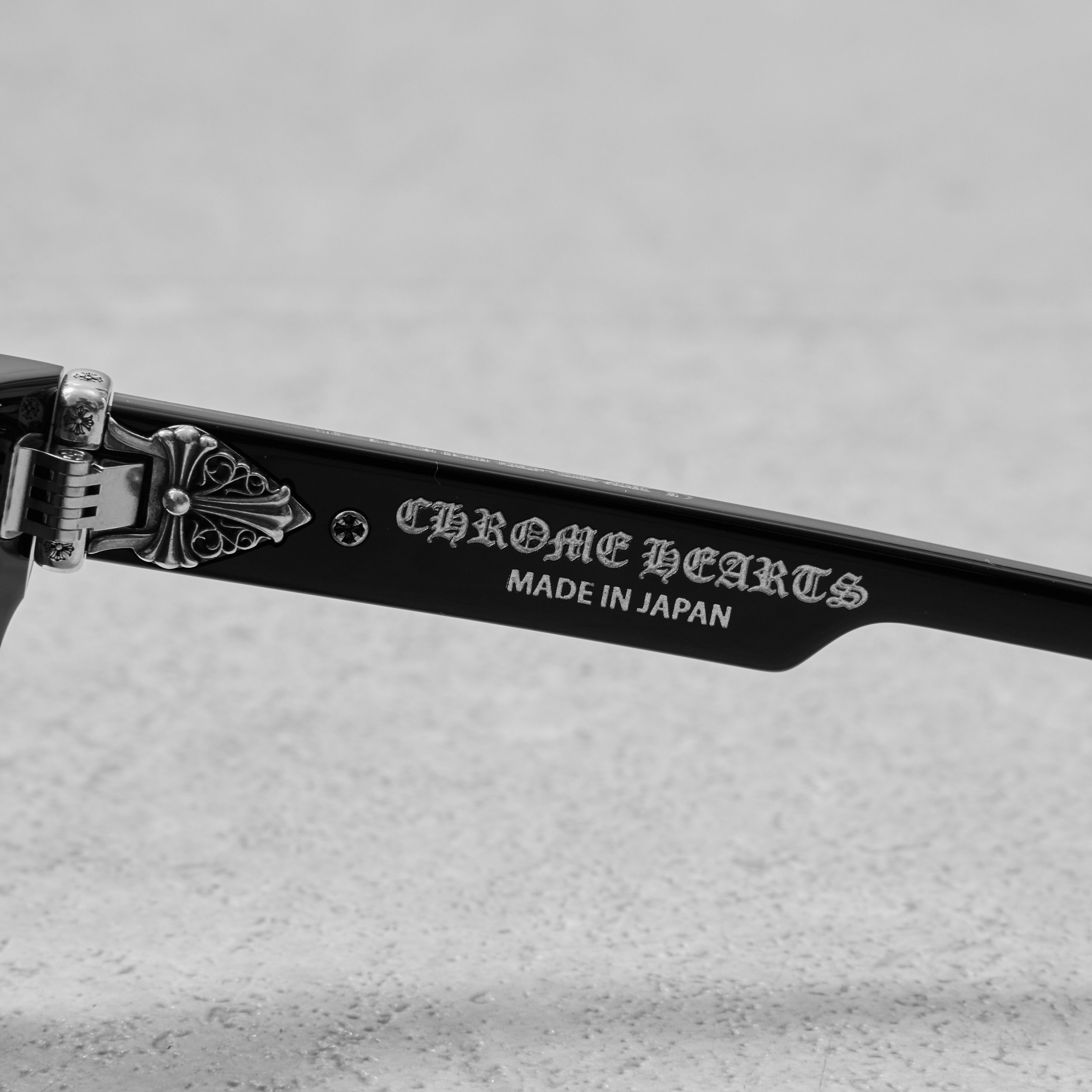 Chrome Hearts CHROME HEARTS BOX-OFFICER Size ONE SIZE - 5 Thumbnail