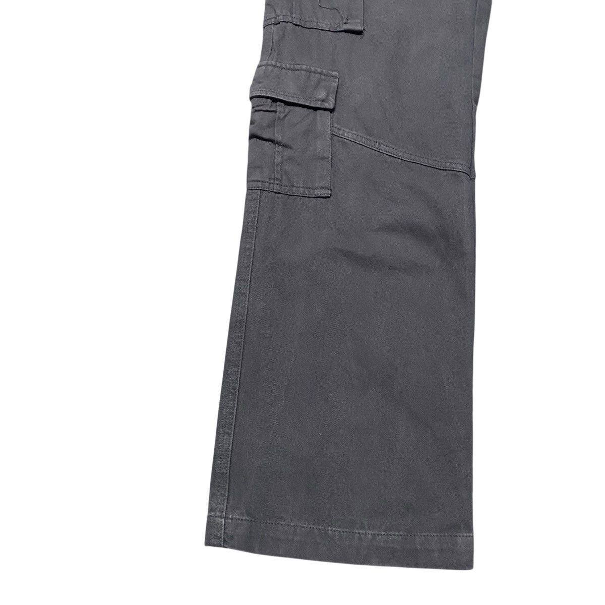 Stussy Stussy Cargo Pants 8 Pocket Sunfaded Size US 28 / EU 44 - 7 Thumbnail