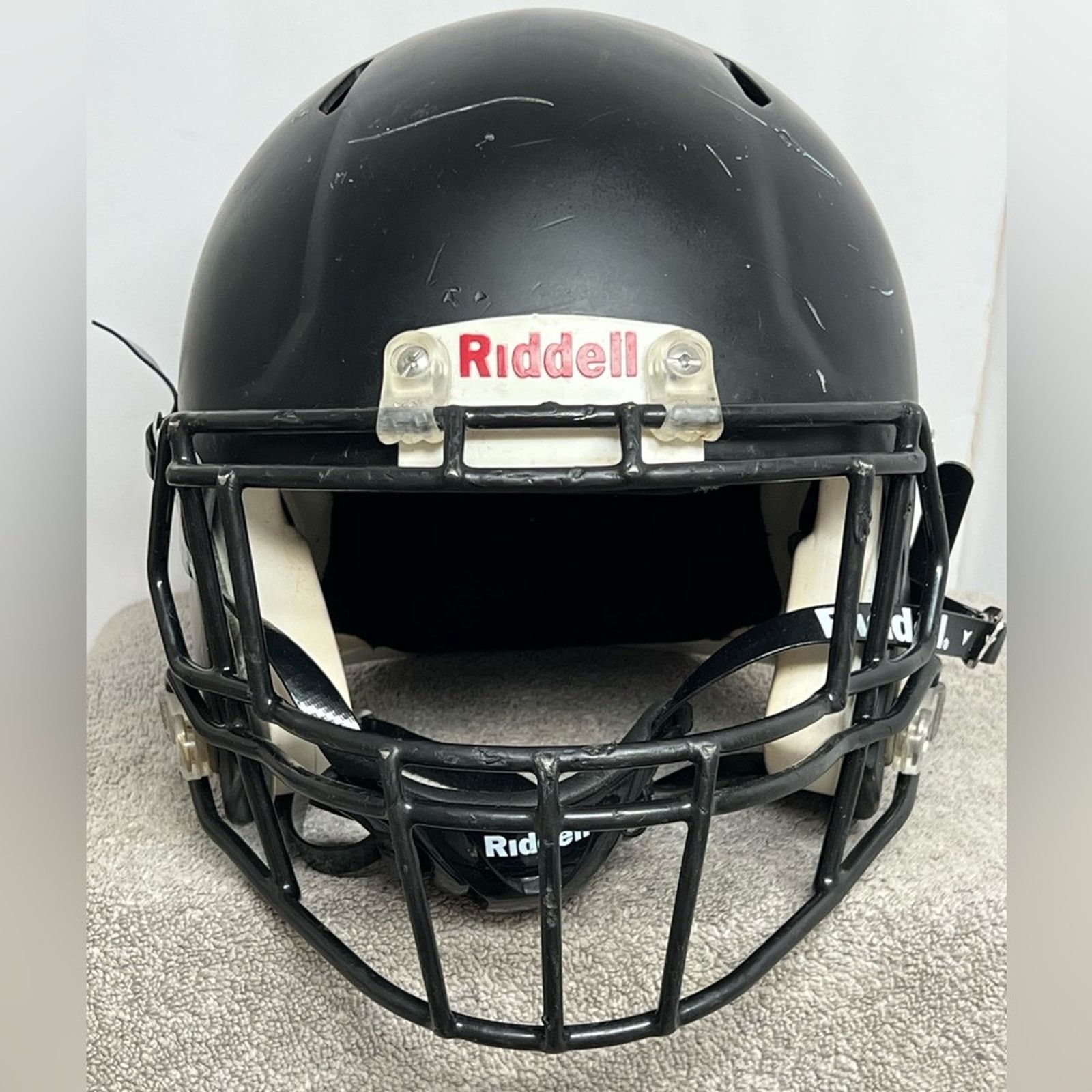 Riddell Riddell Speed Icon Adult XL Football Helmet Recertified 2023 Size ONE SIZE - 1 Thumbnail