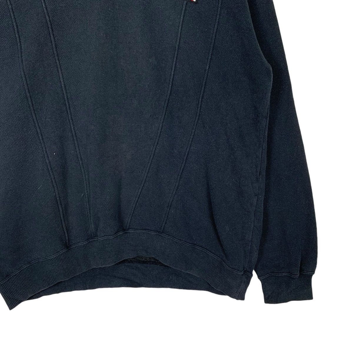 Yamaha YAMAHA Embroidery Small Logo Sweatshirt #1202-C55 Size US L / EU 52-54 / 3 - 4 Thumbnail
