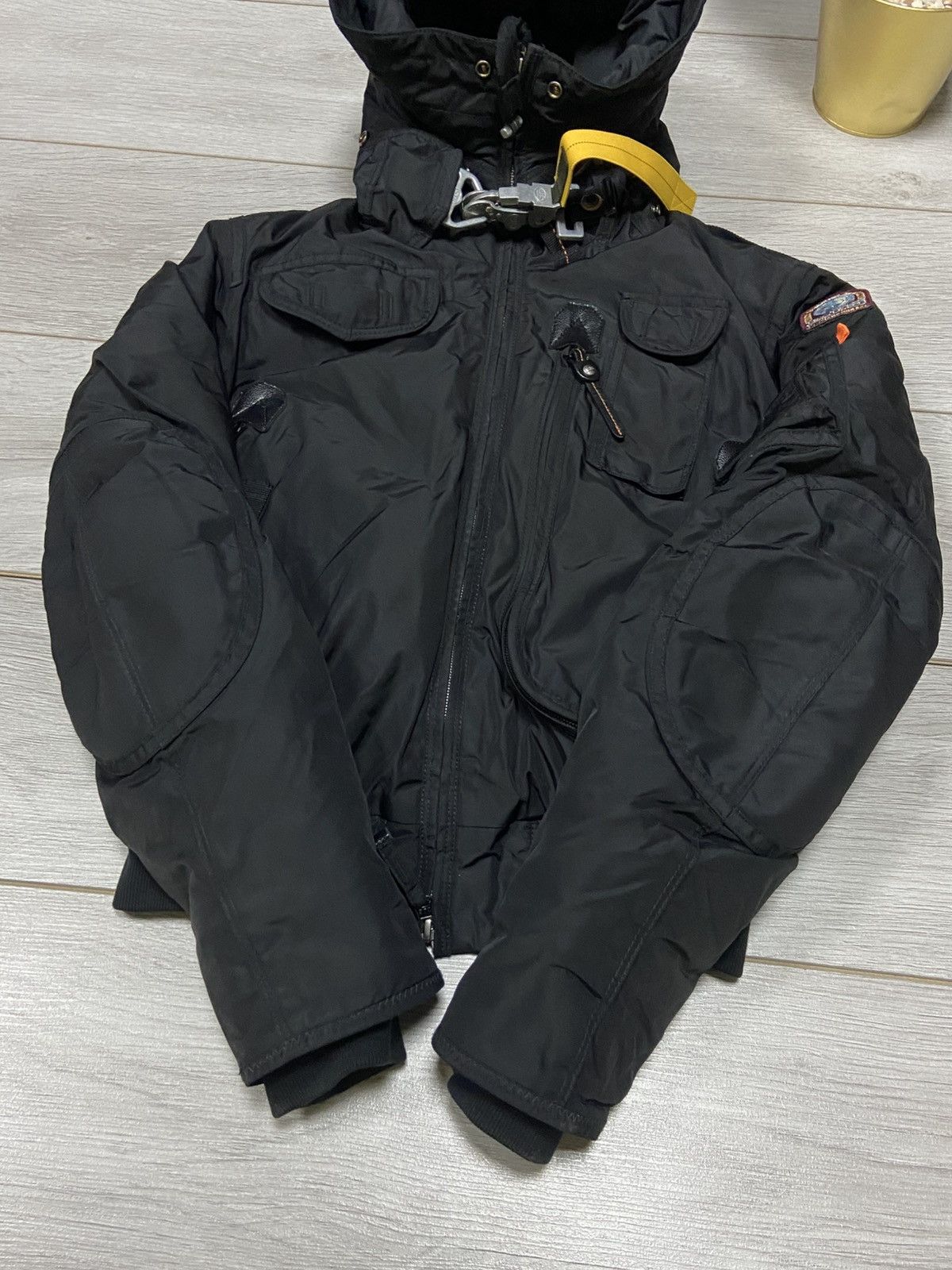 Parajumpers Parajumpers Alaska down bomber jacket zip carabiner Size US XS / EU 42 / 0 - 6 Thumbnail