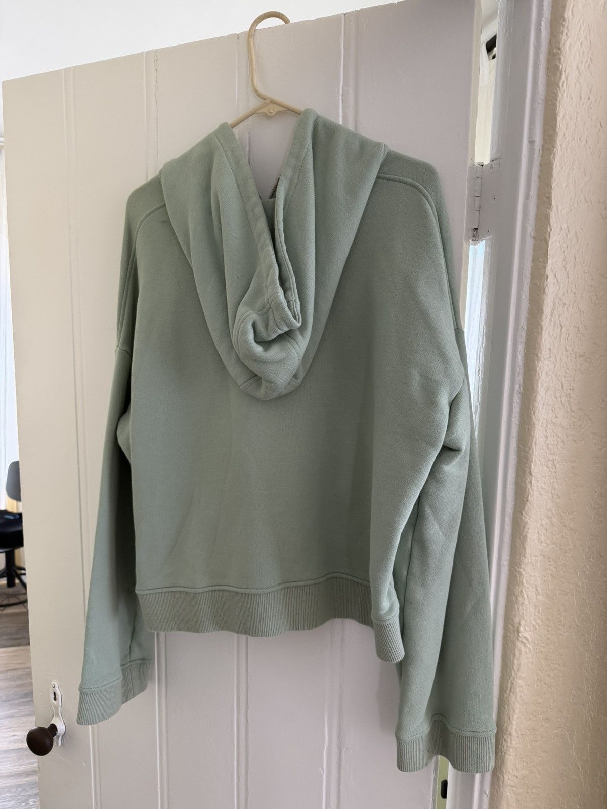 Other Ruben Kone Cropped Hoodie (Small/Medium) Size US S / EU 44-46 / 1 - 2 Thumbnail