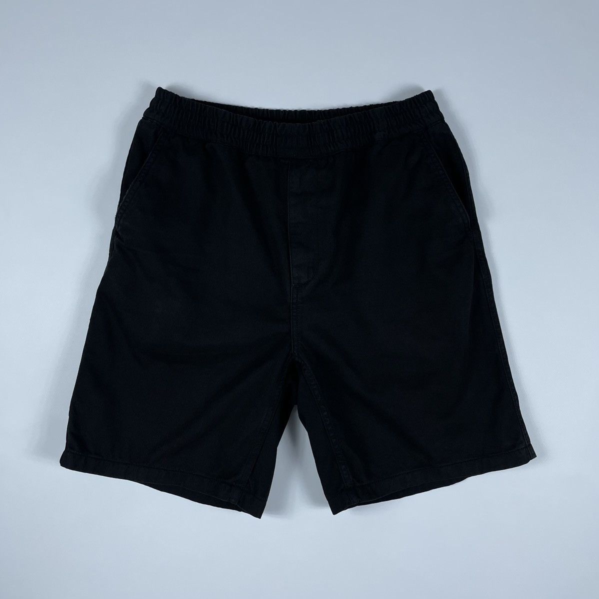 Carhartt Carhartt Flint Shorts Size US 33 - 2 Thumbnail