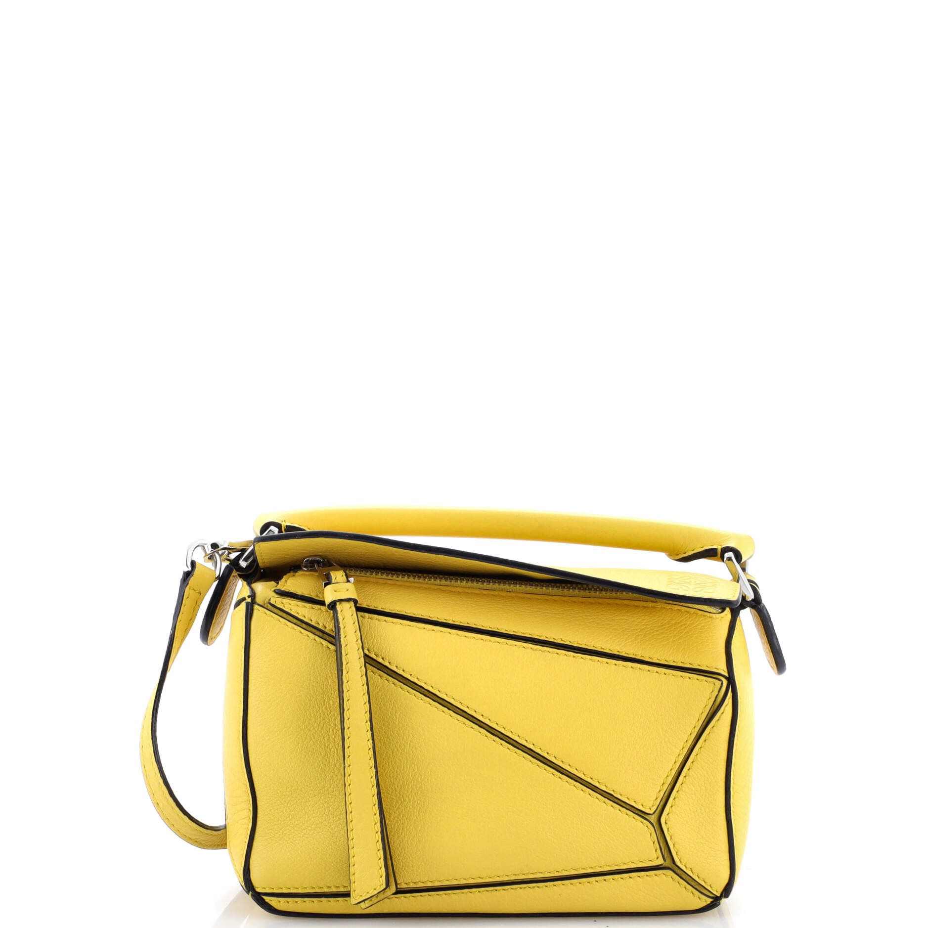 Loewe Puzzle Bag Size ONE SIZE - 1 Thumbnail
