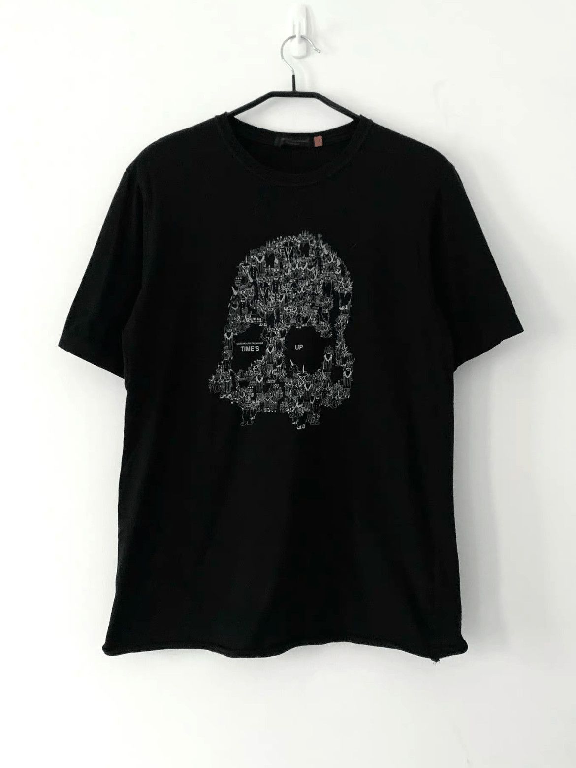 Undercover Undercover 05ss 